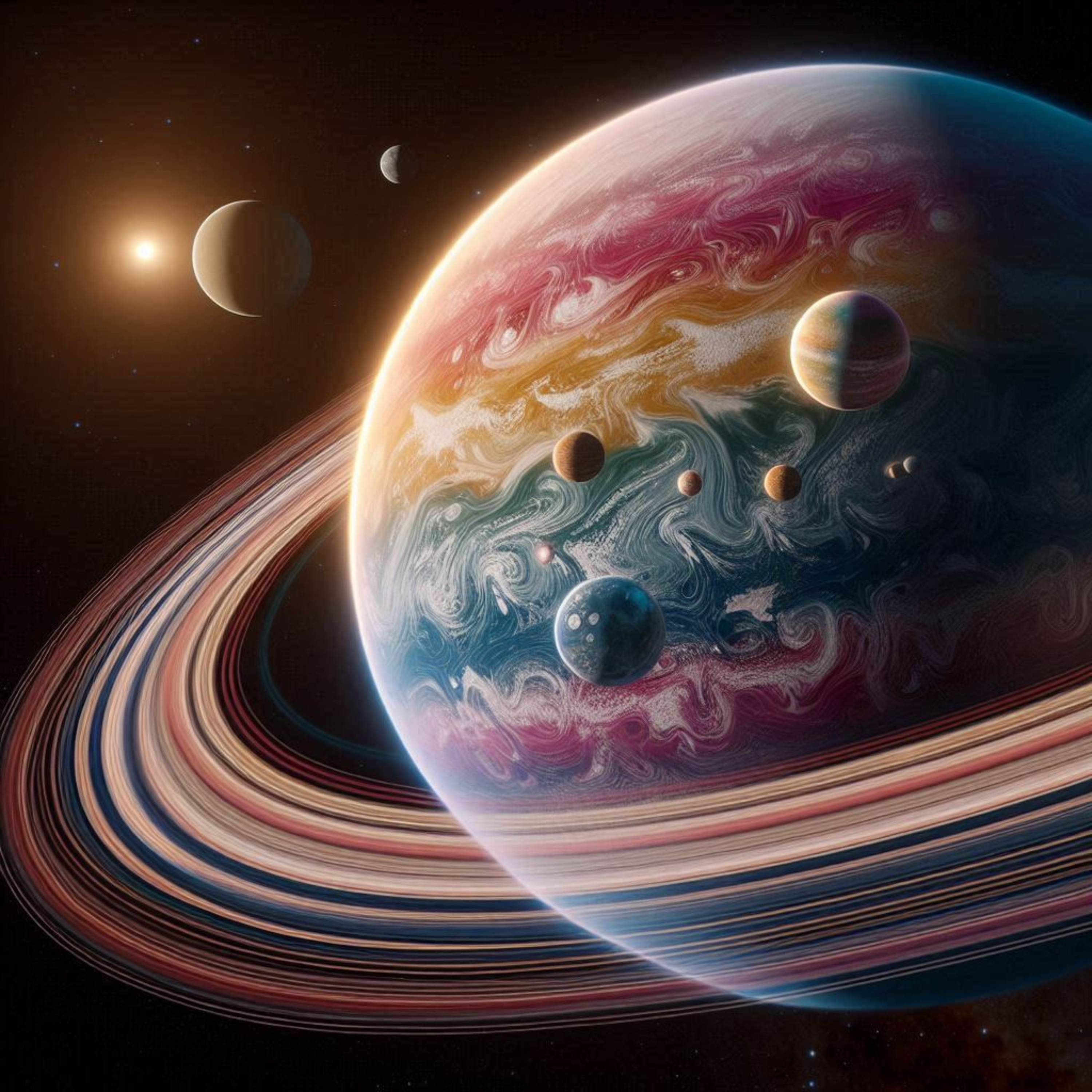 Visão do Universo