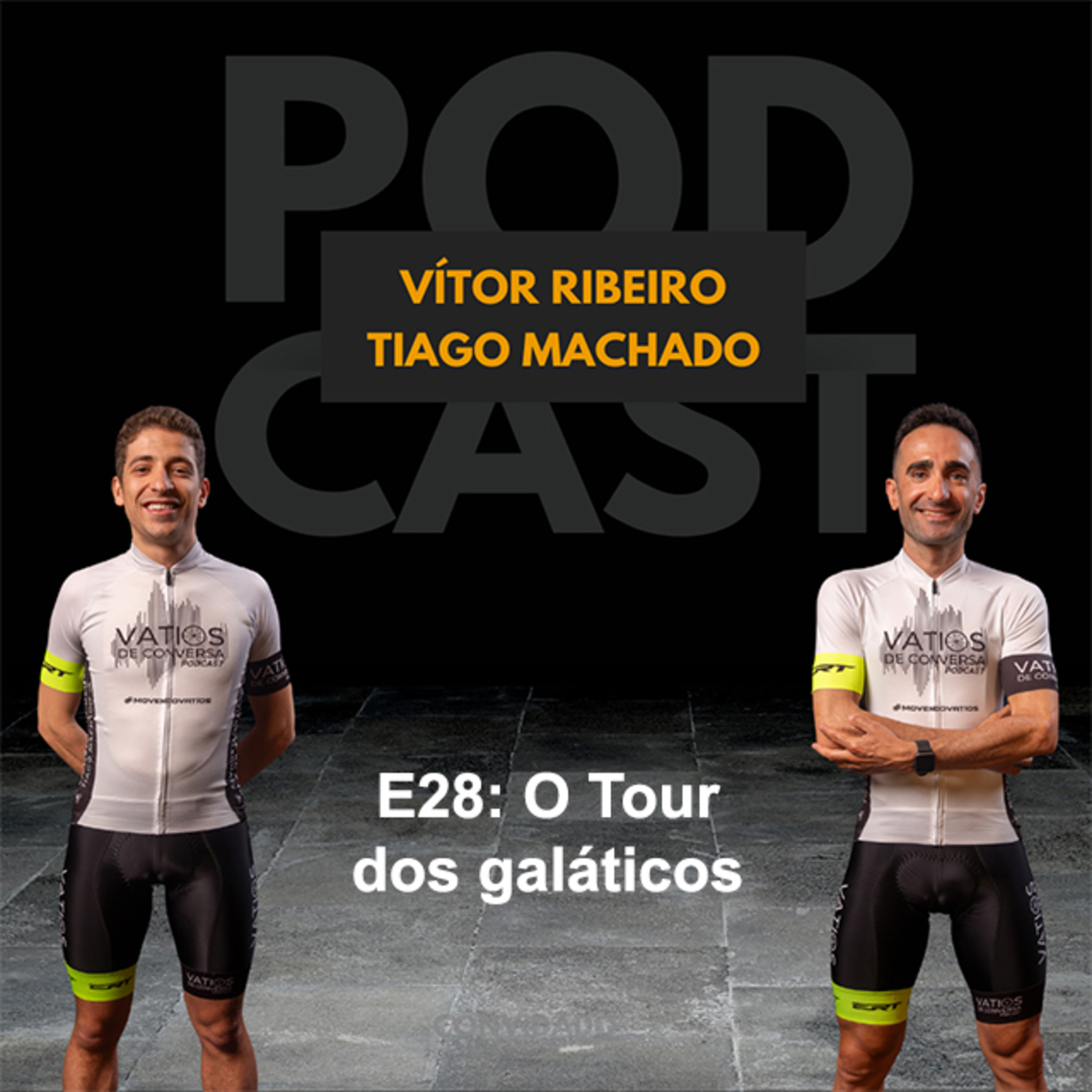 Vatios de Conversa