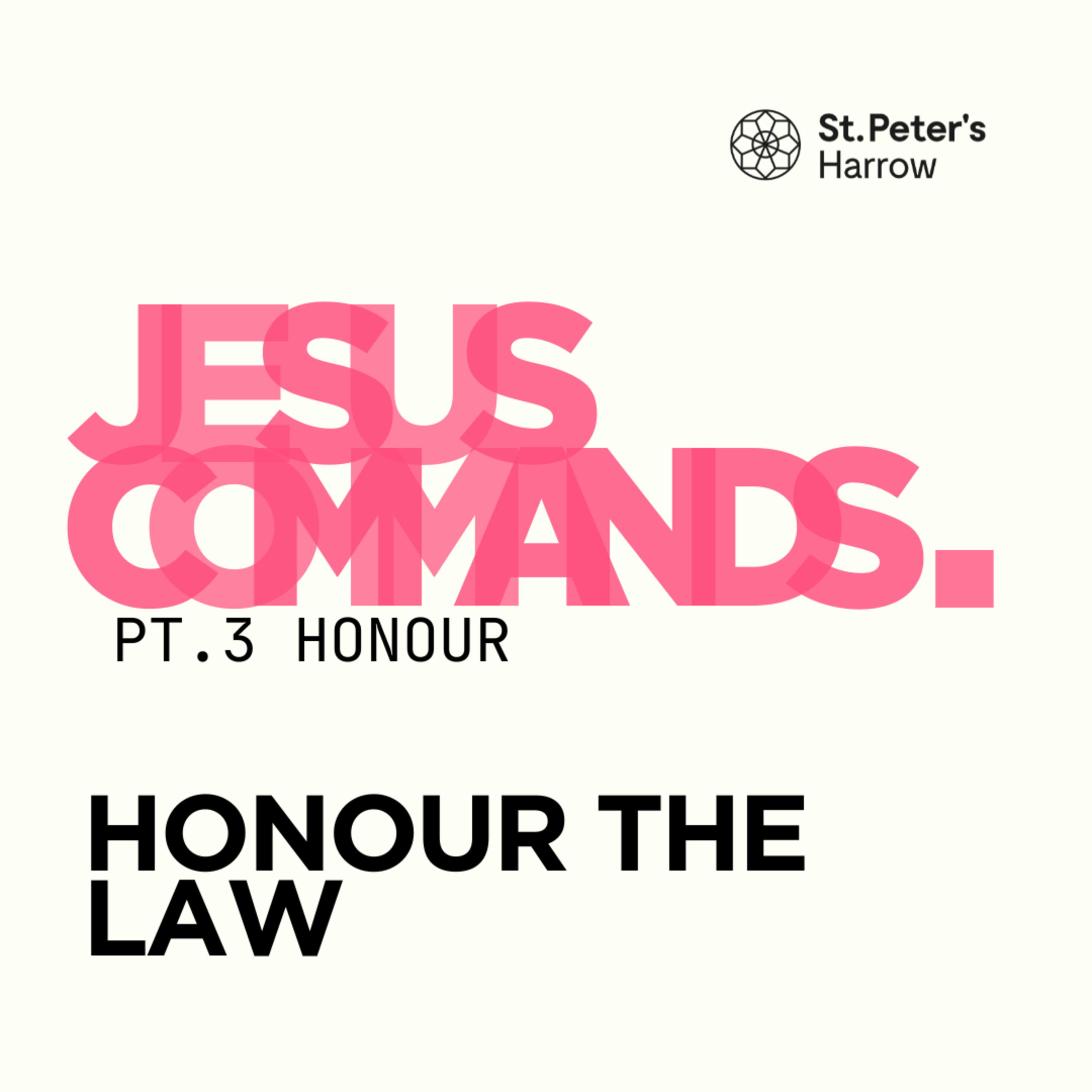 St. Peter\'s Harrow