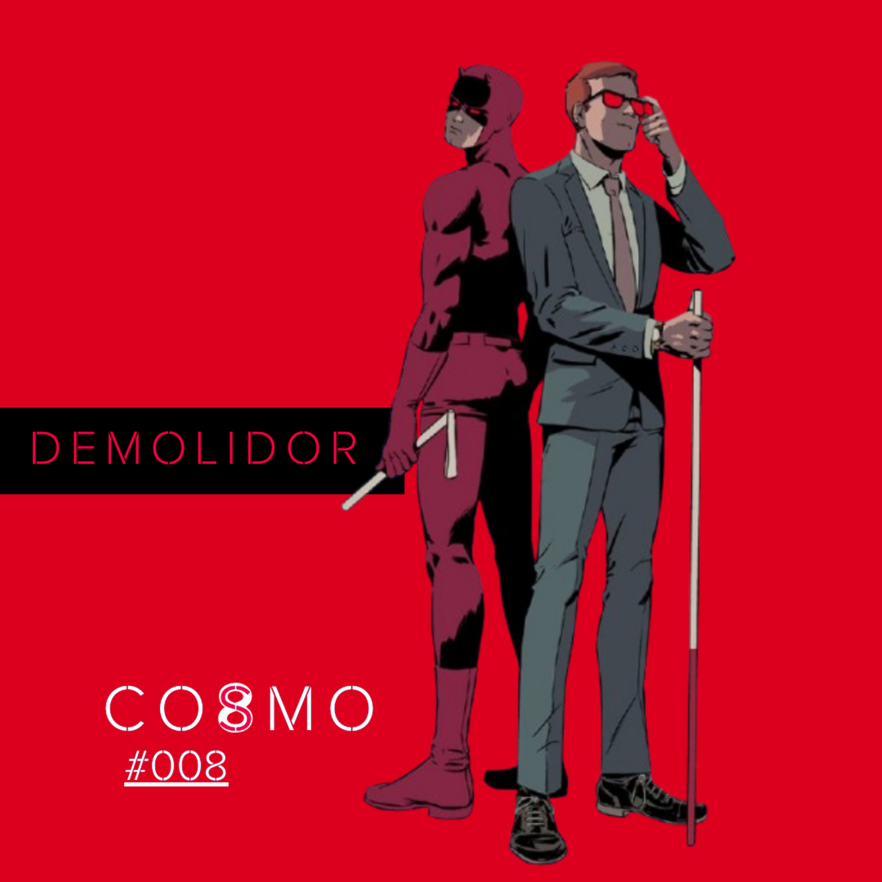 COSMO 8