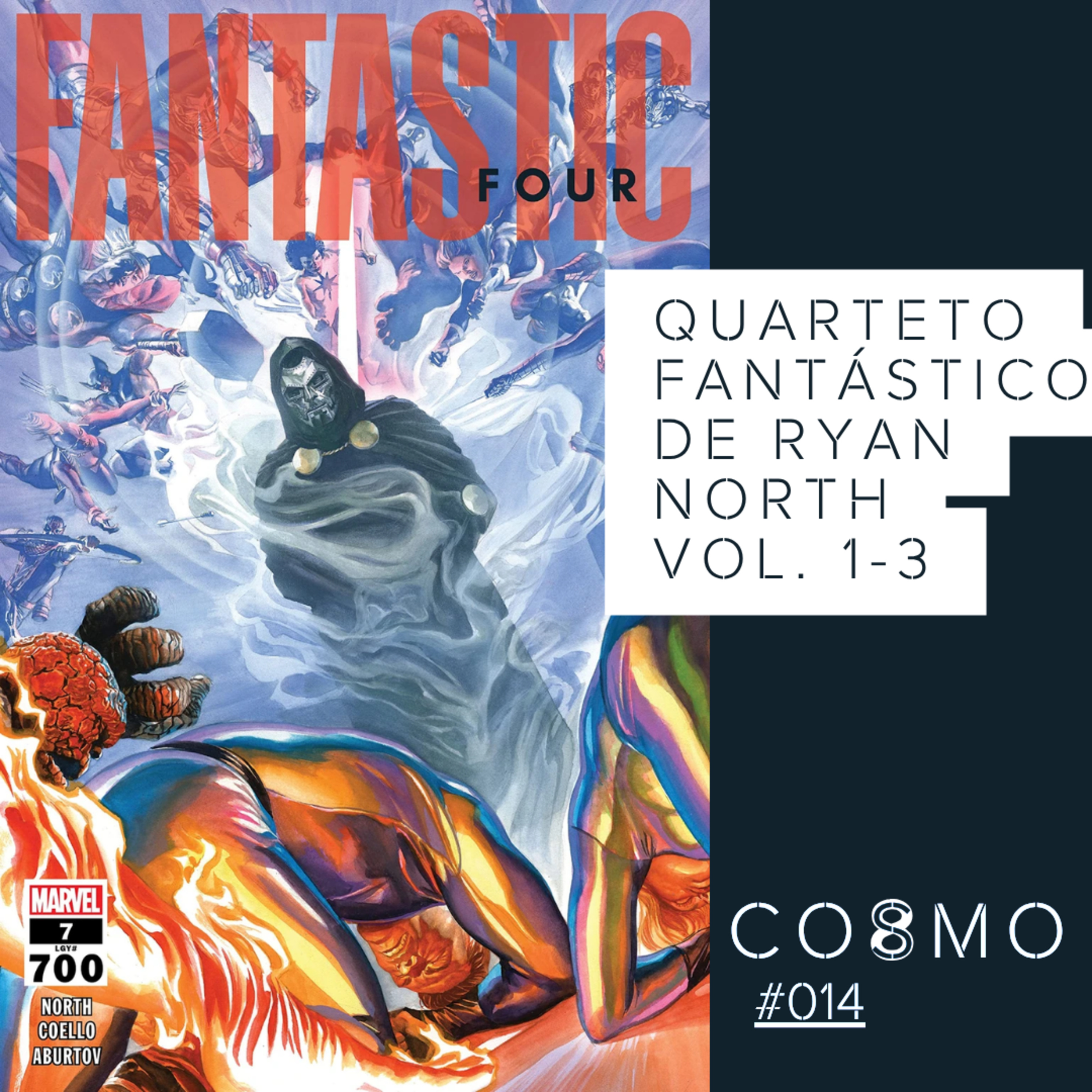 COSMO 8