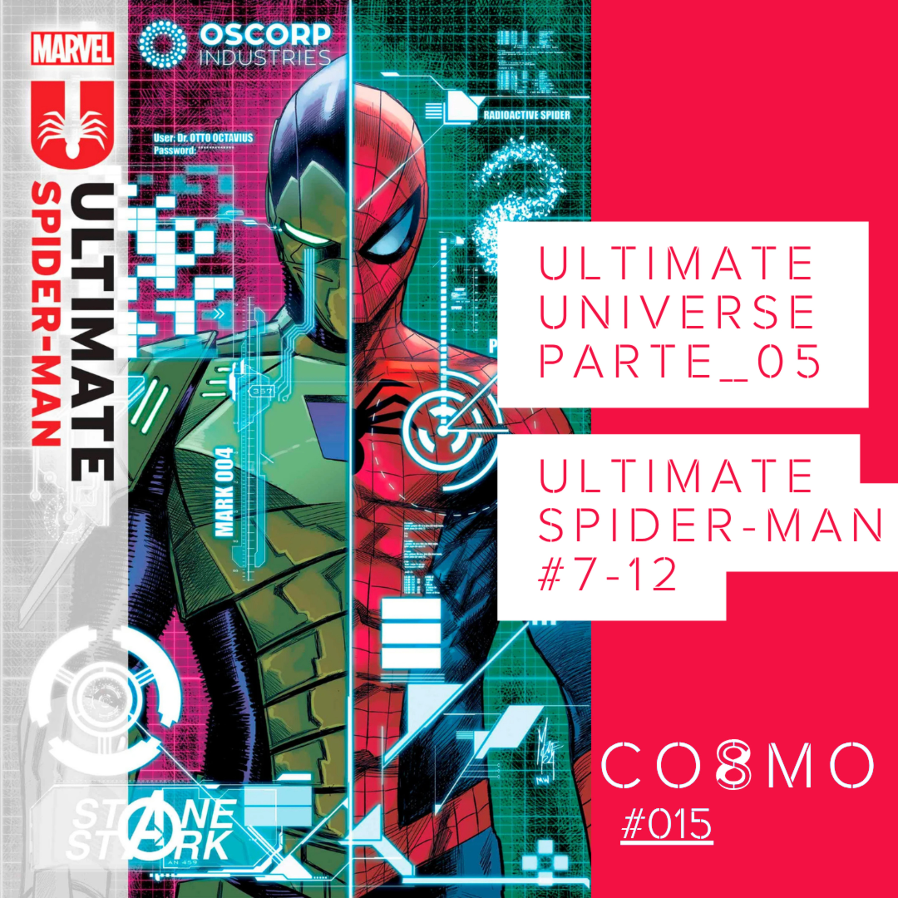 COSMO 8
