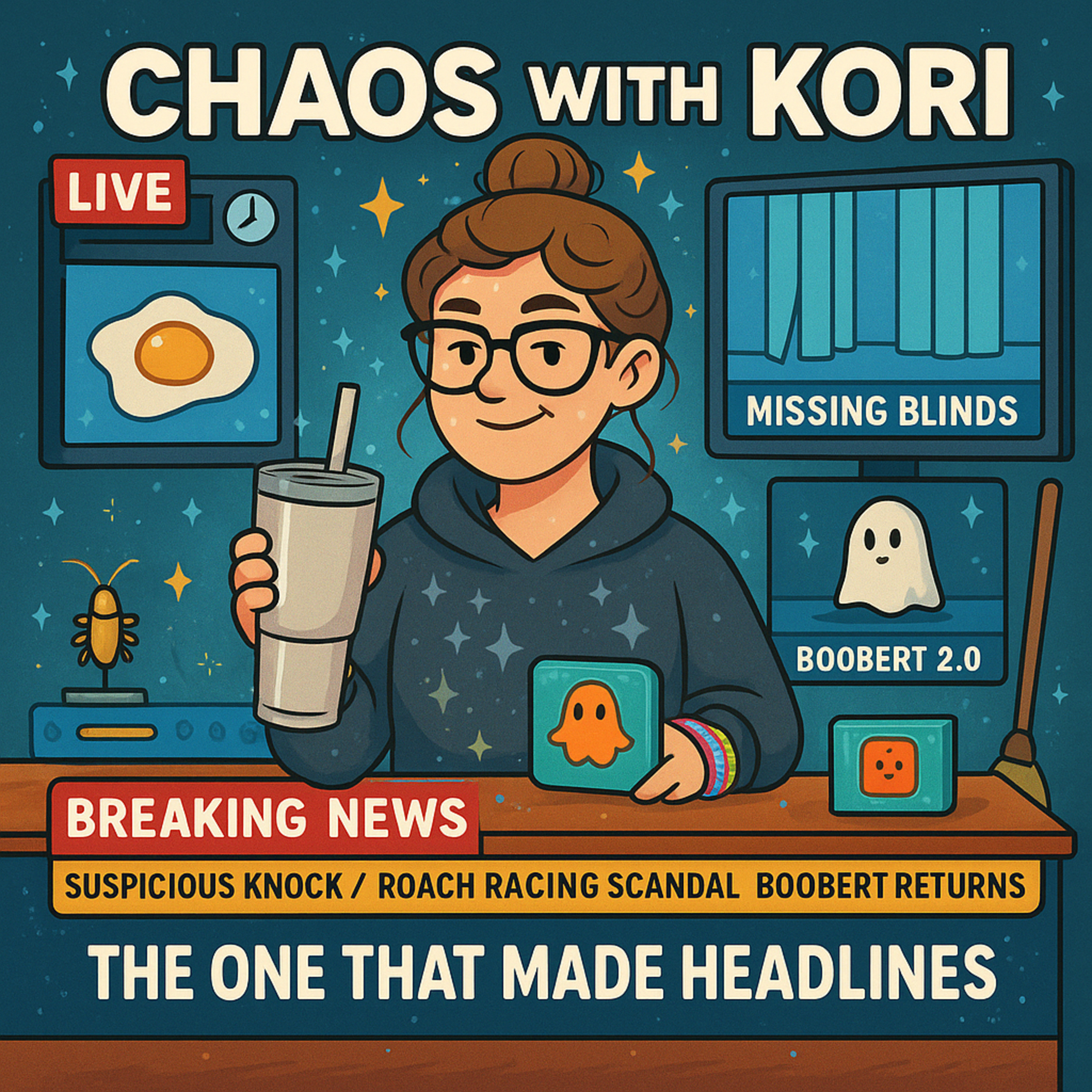 The One That Made Headlines