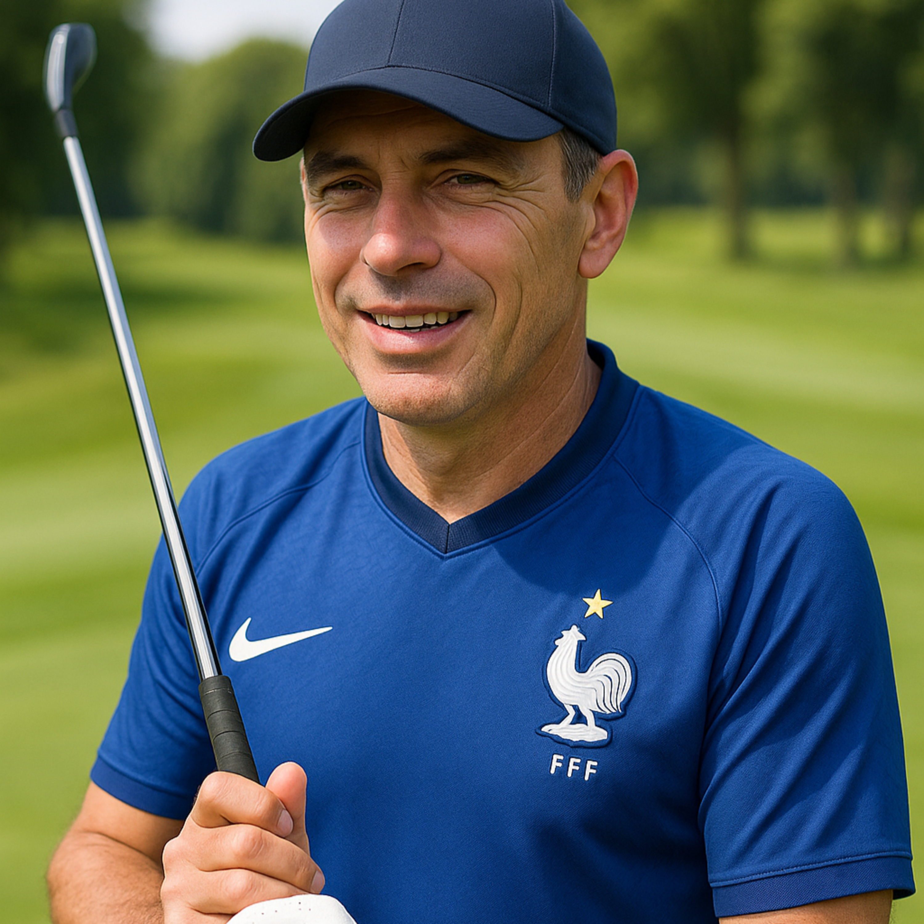 Terres de Golf
