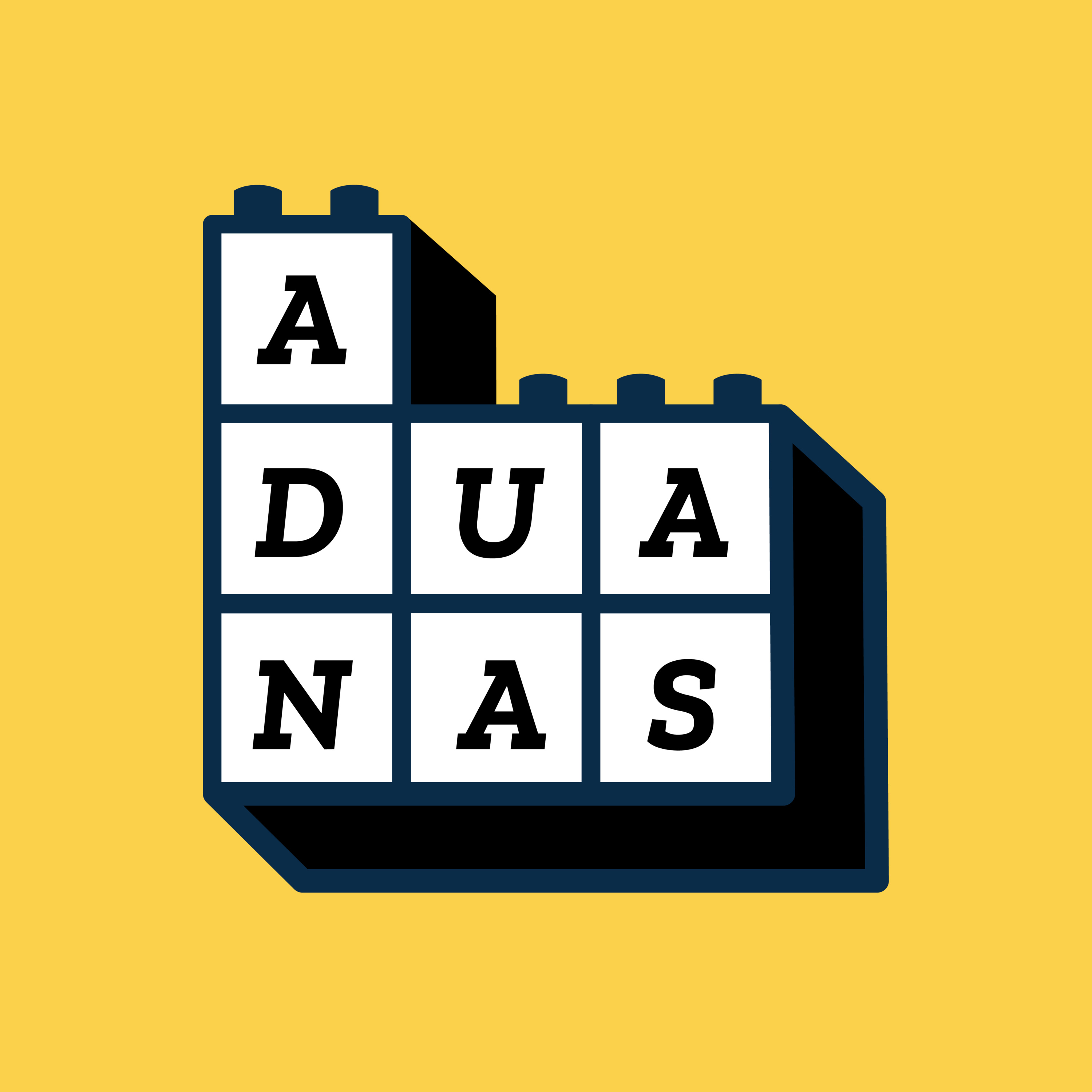 EPISODIO 1 | Esto es Aduanas: Sin dramas y sin trabas. ¡Conócenos!