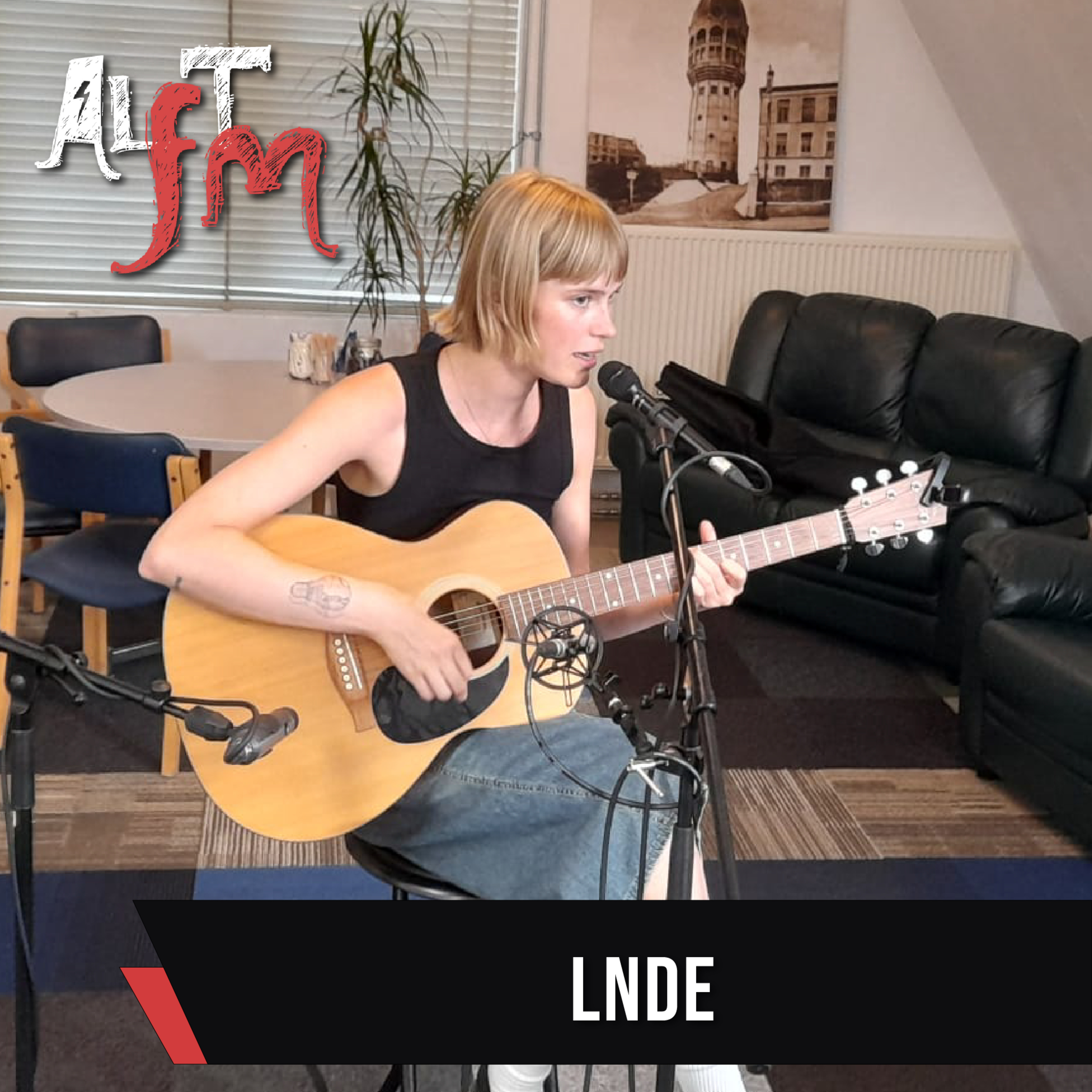 AlternativeFM