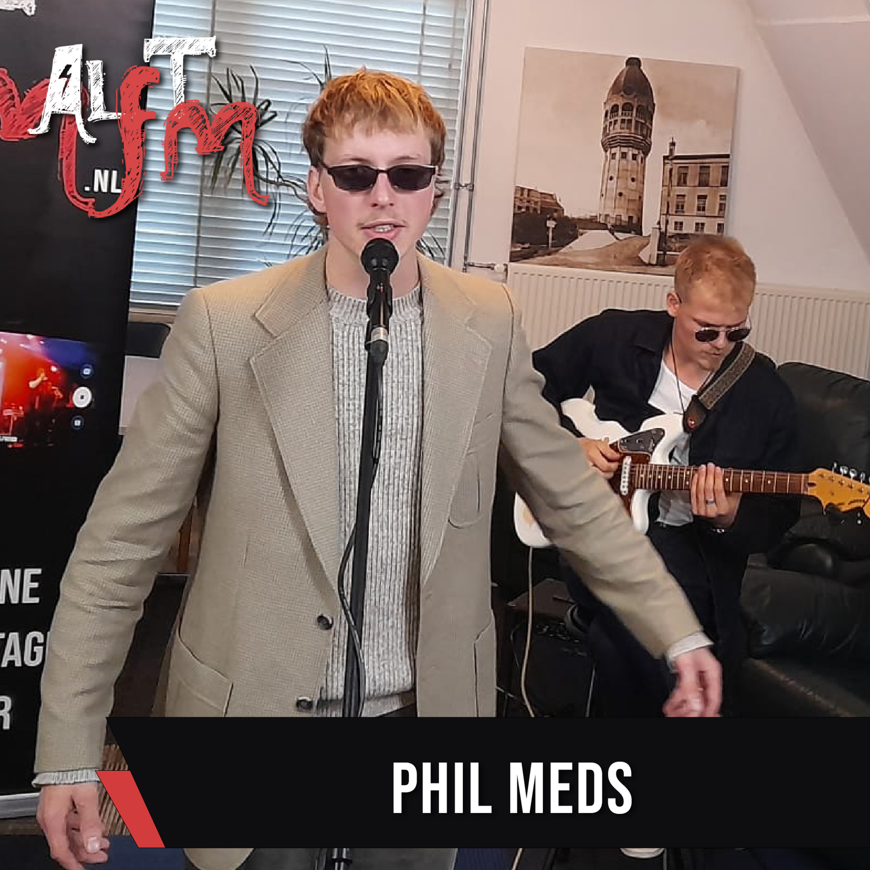 AlternativeFM