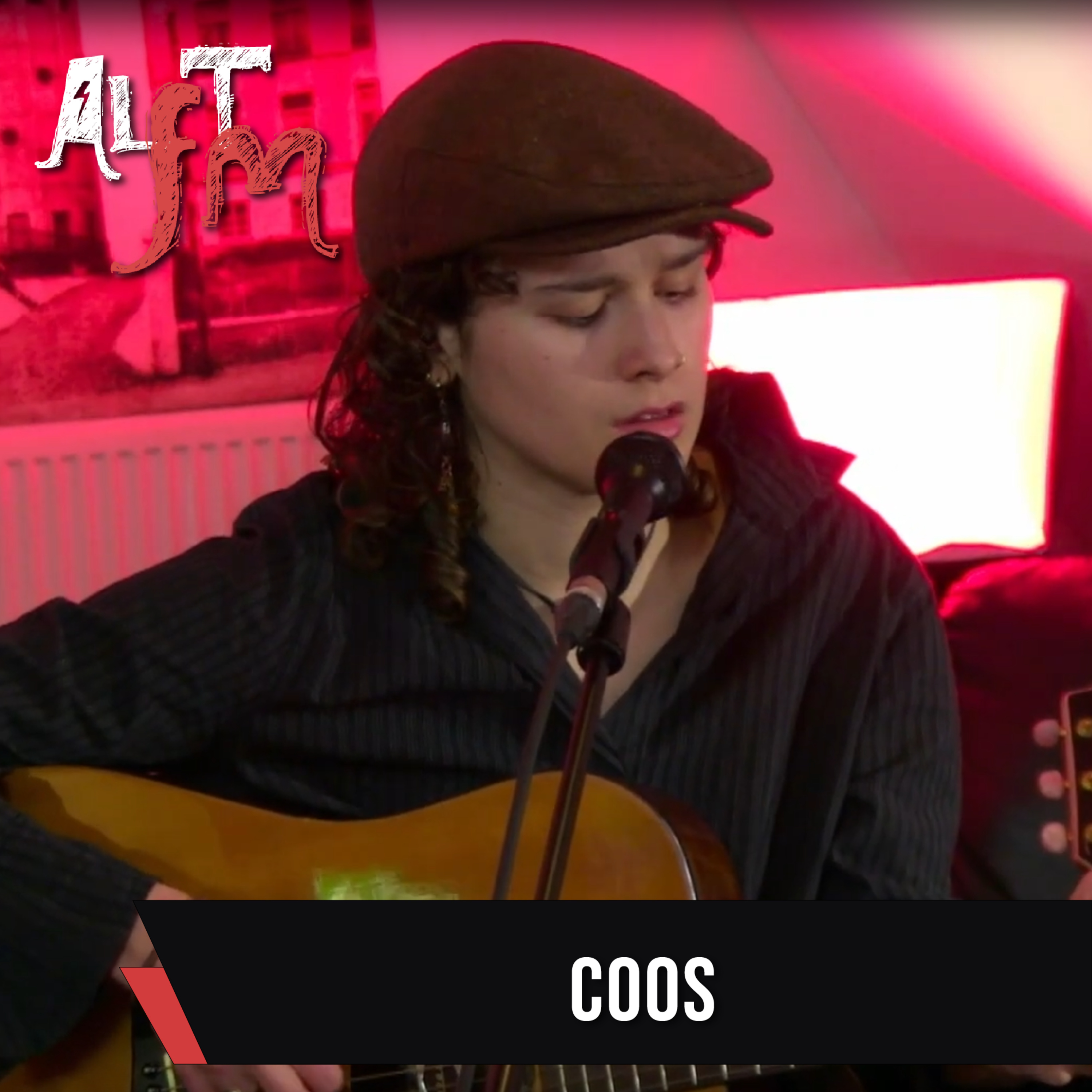 AlternativeFM