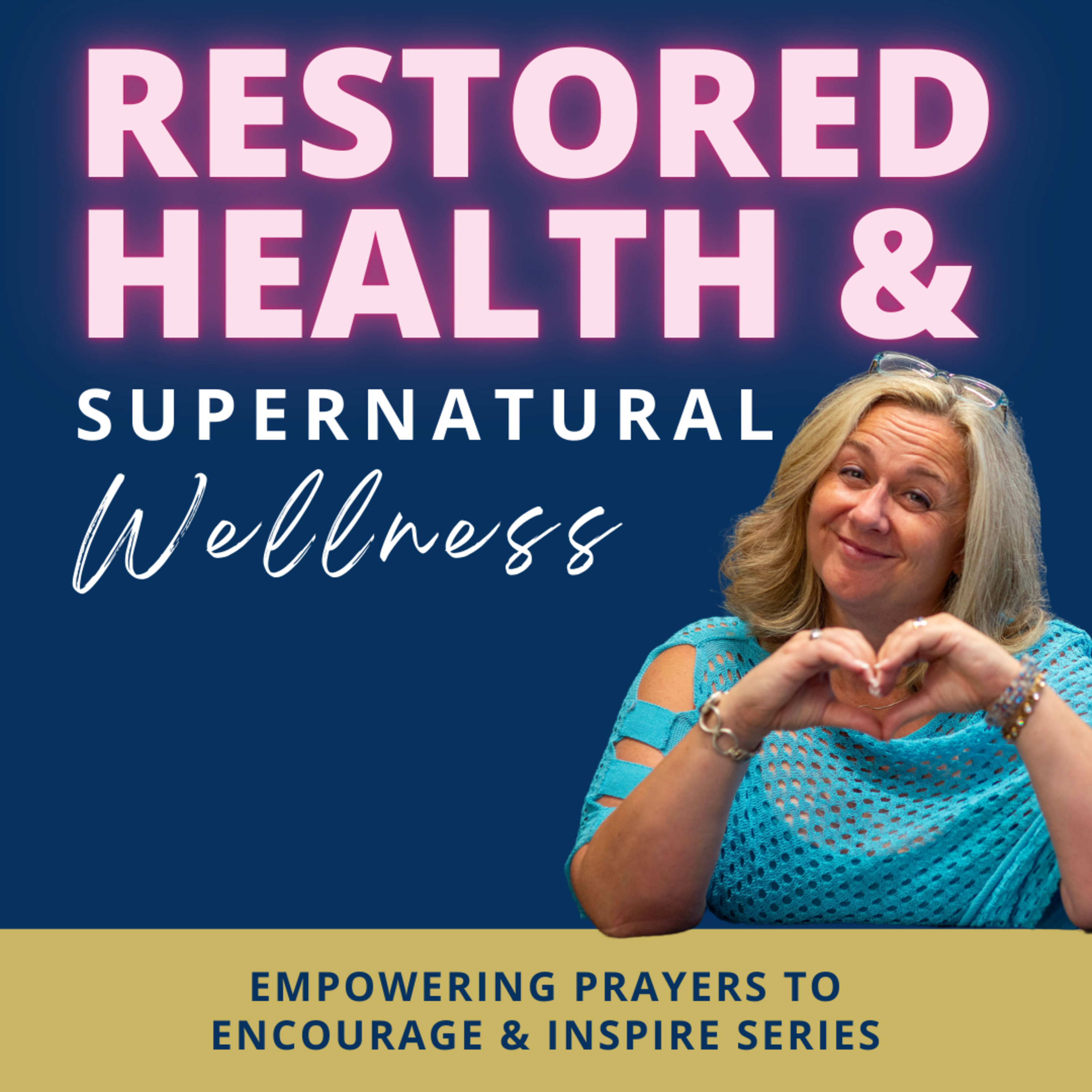 Empowering Prayers to Encourage and Inspire