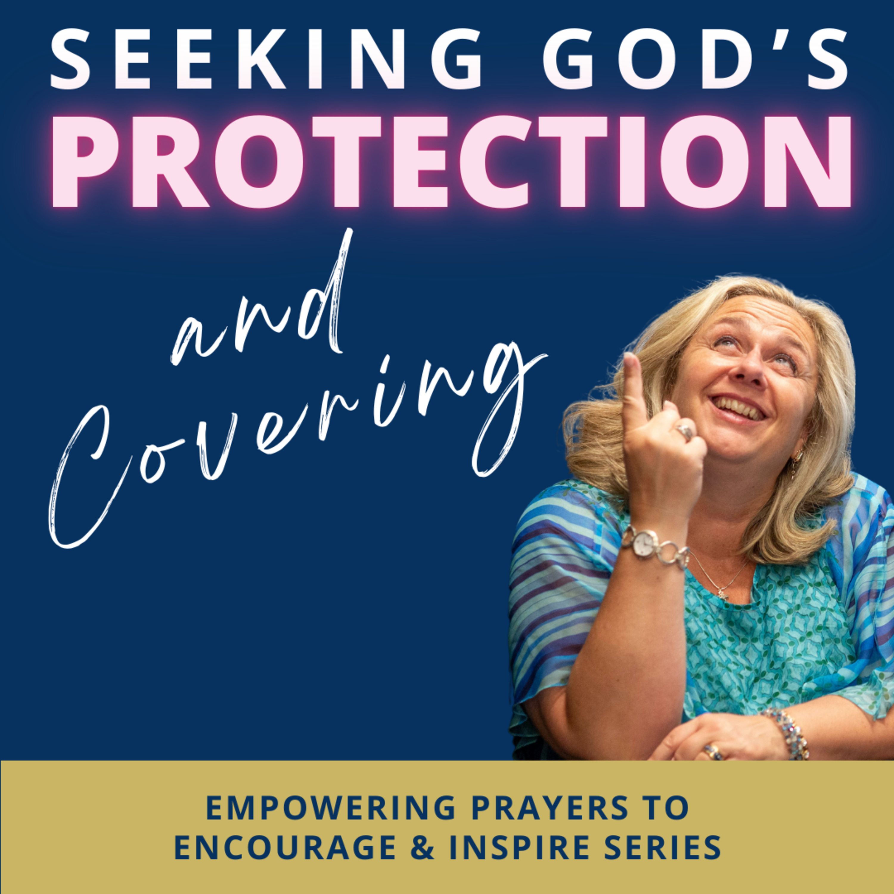 Empowering Prayers to Encourage and Inspire