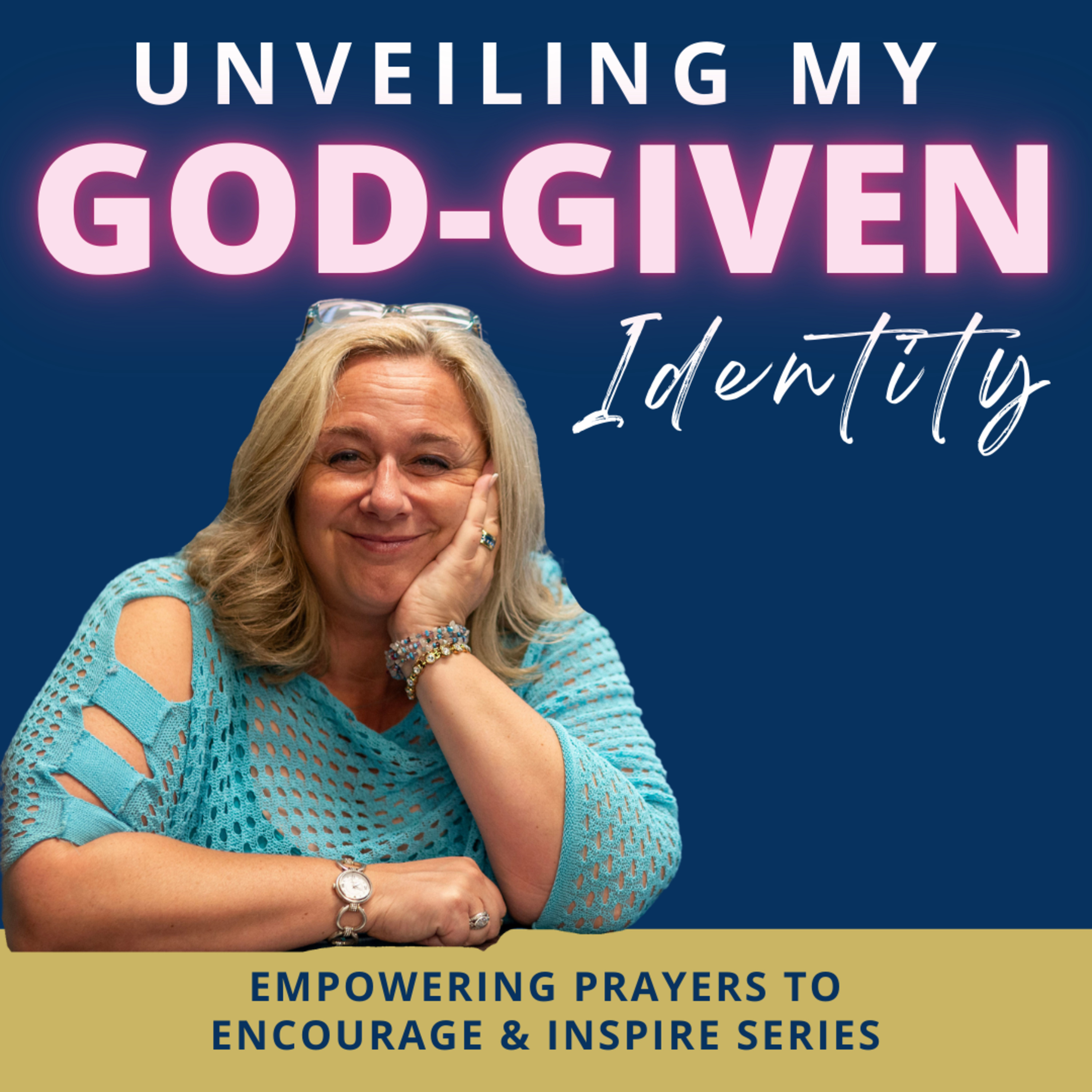 Empowering Prayers to Encourage and Inspire