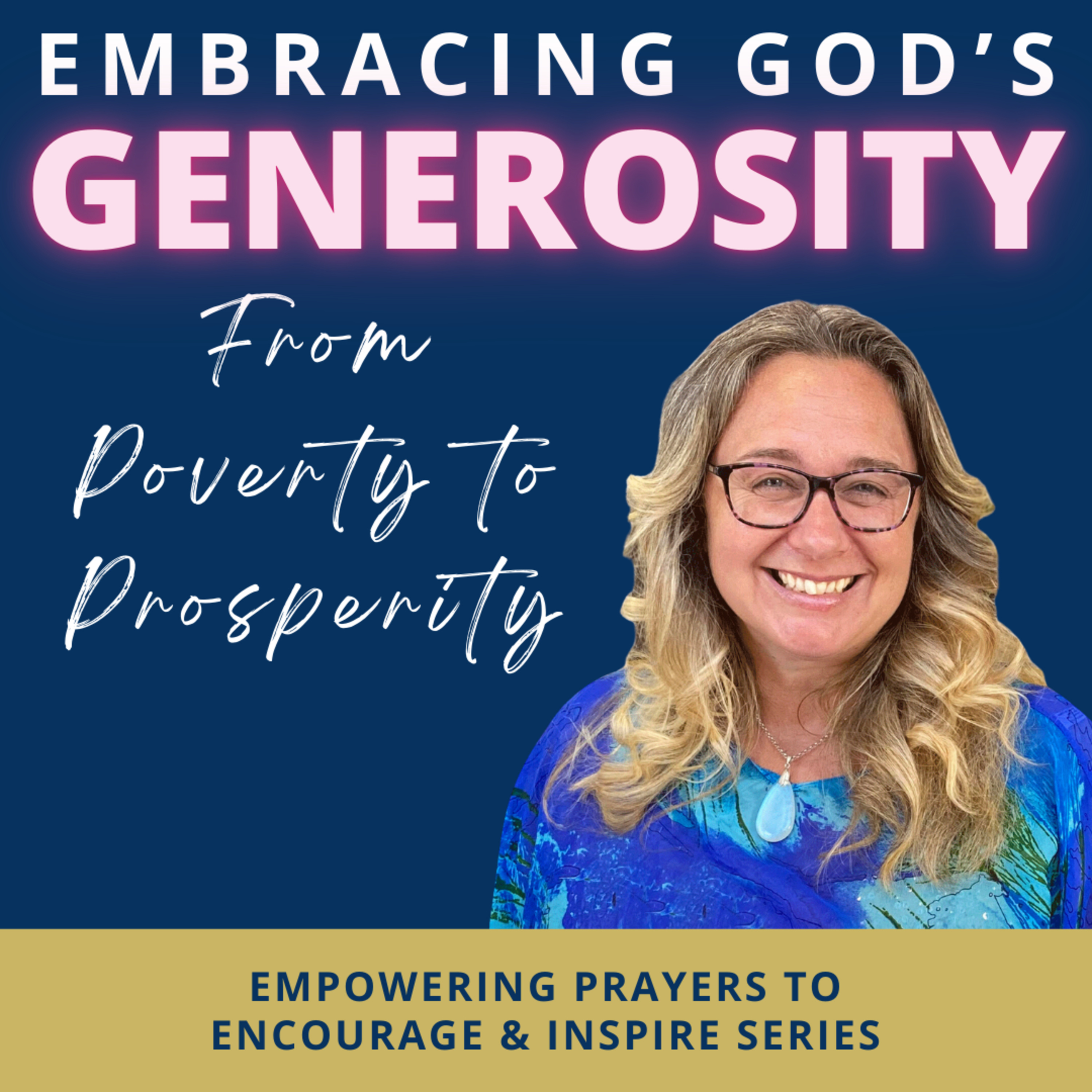 Empowering Prayers to Encourage and Inspire