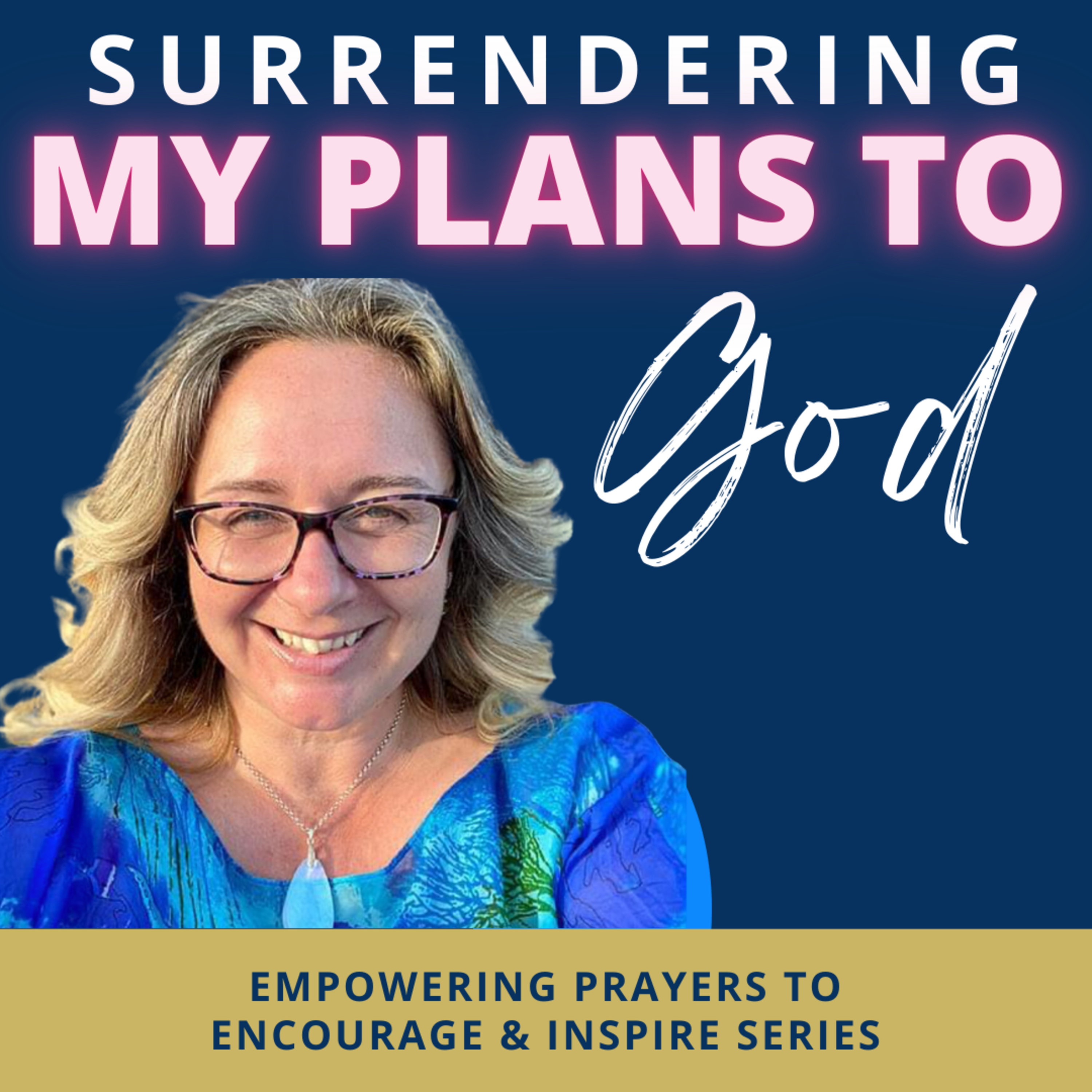 Empowering Prayers to Encourage and Inspire