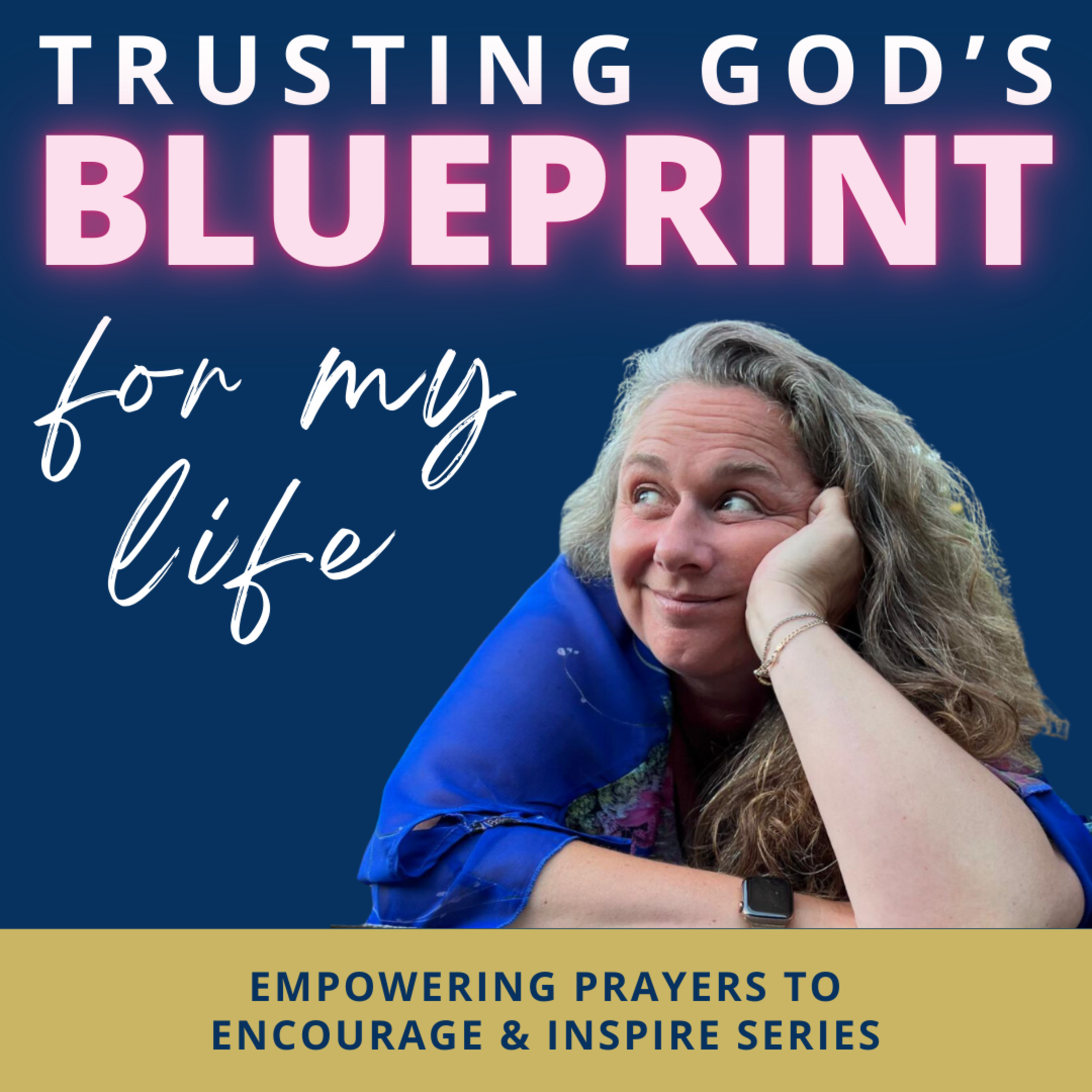 Empowering Prayers to Encourage and Inspire