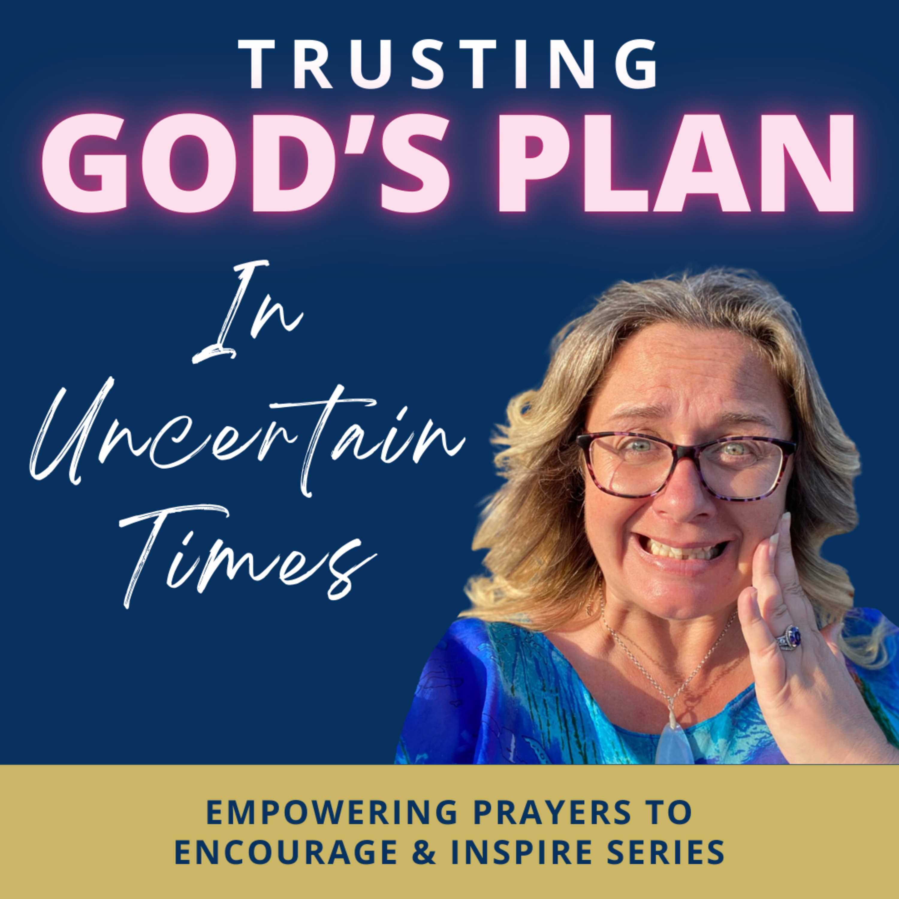 Empowering Prayers to Encourage and Inspire