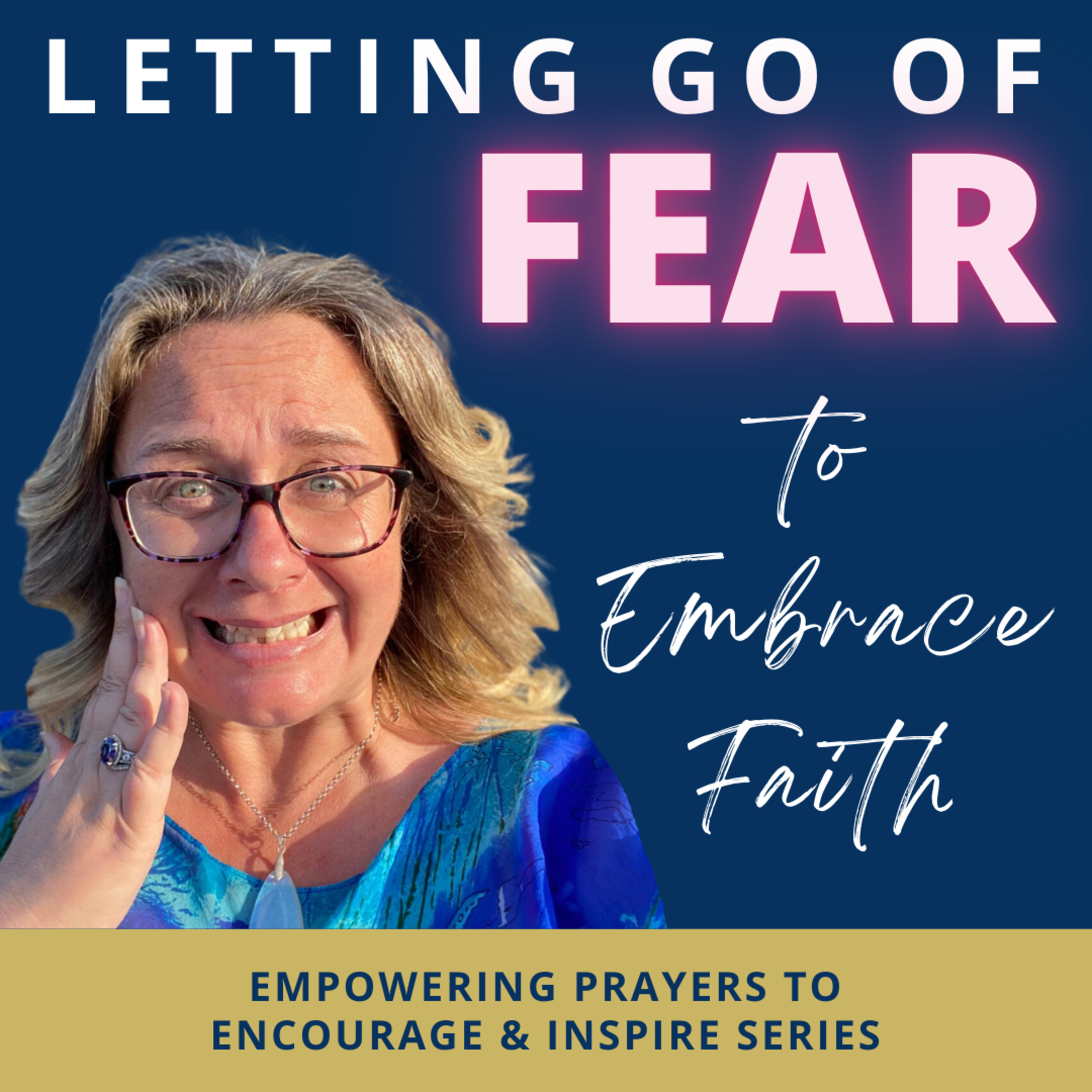 Empowering Prayers to Encourage and Inspire