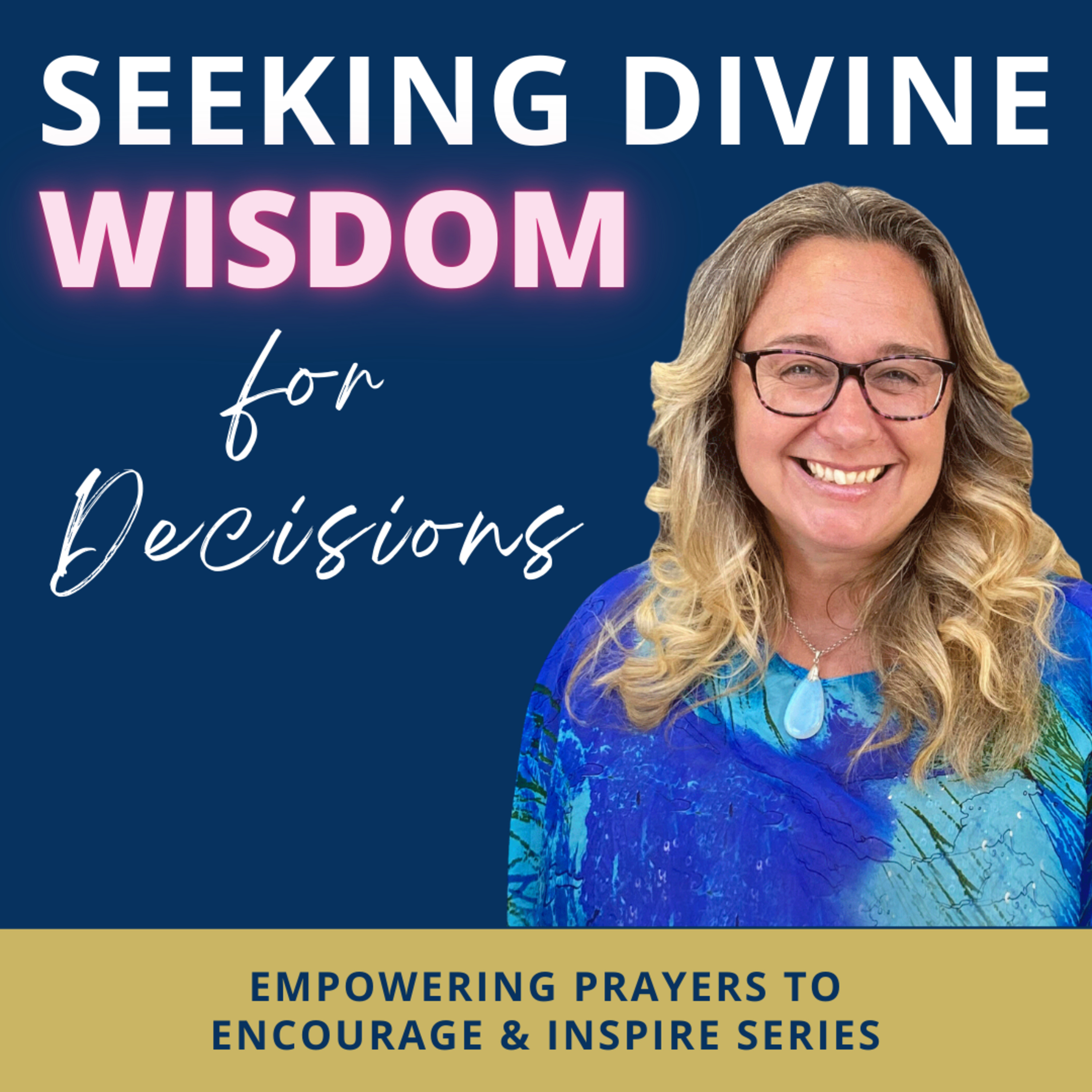Empowering Prayers to Encourage and Inspire