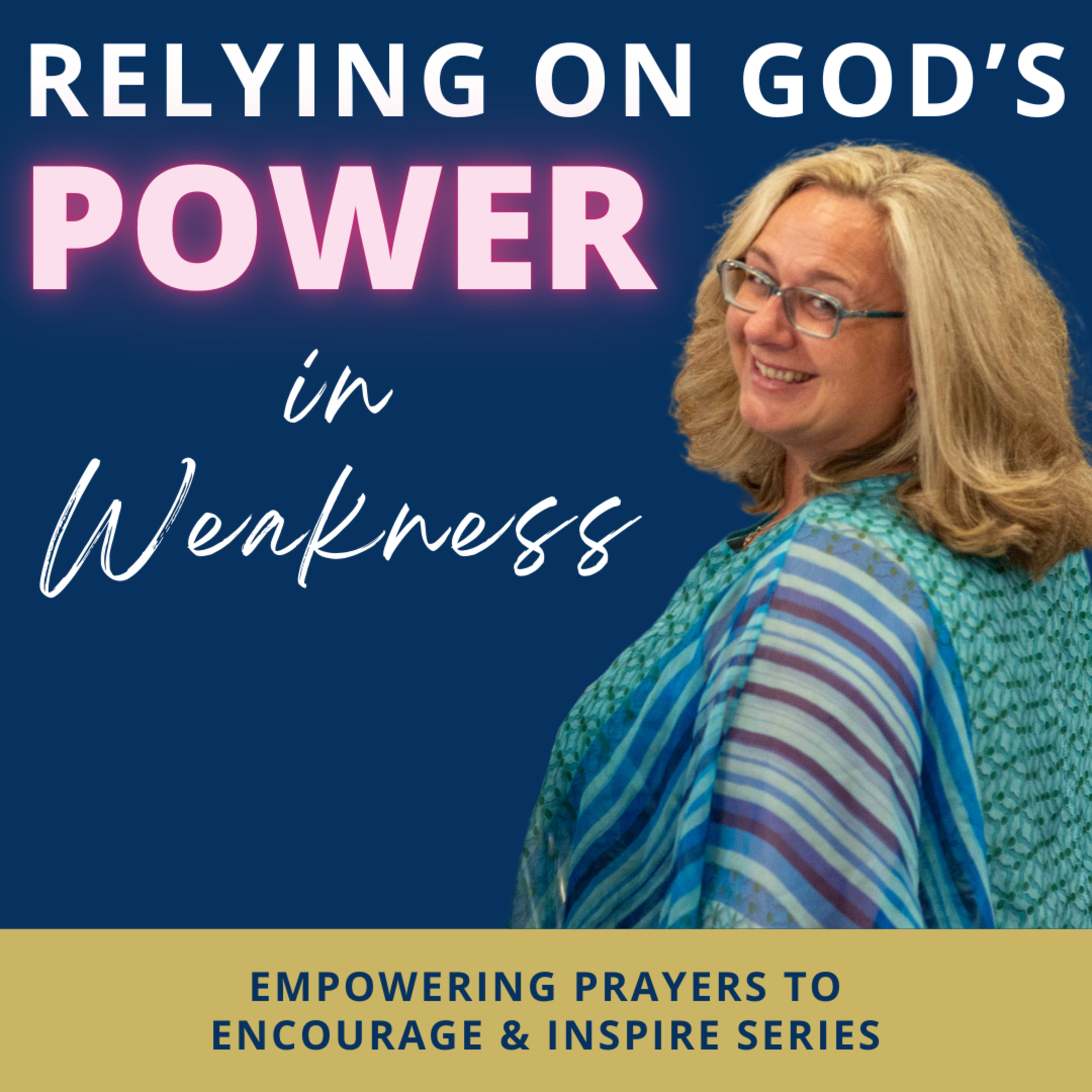 Empowering Prayers to Encourage and Inspire