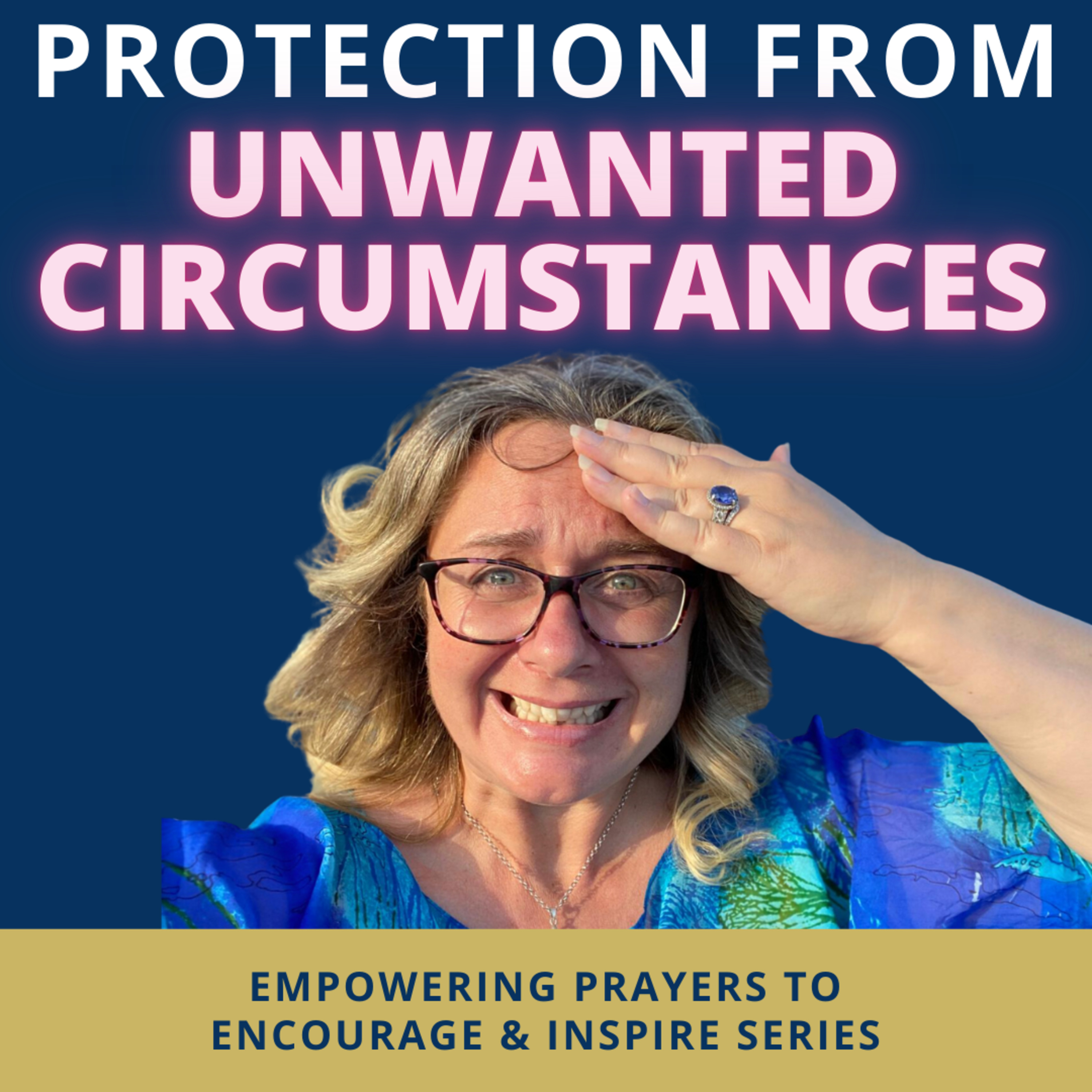 Empowering Prayers to Encourage and Inspire