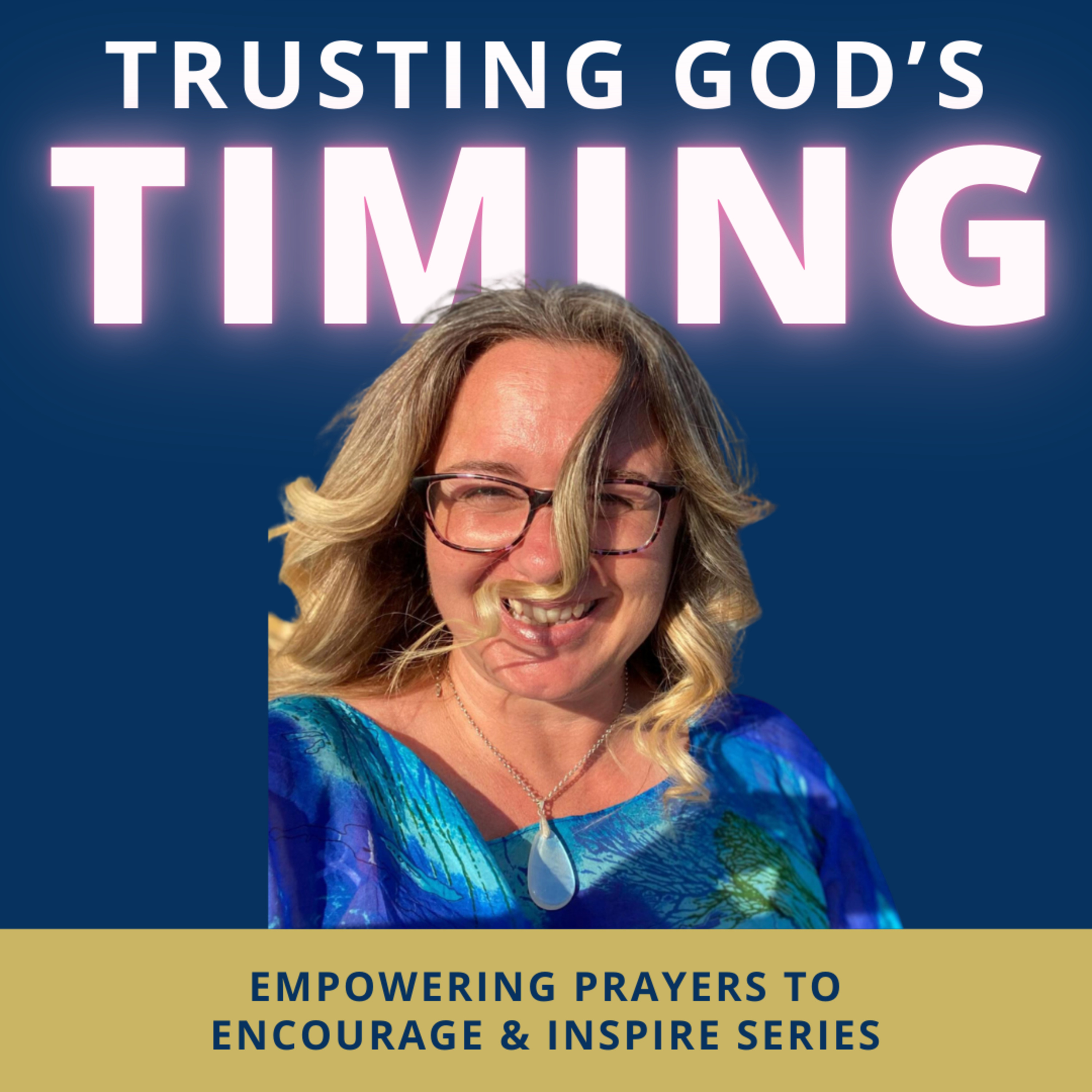 Empowering Prayers to Encourage and Inspire