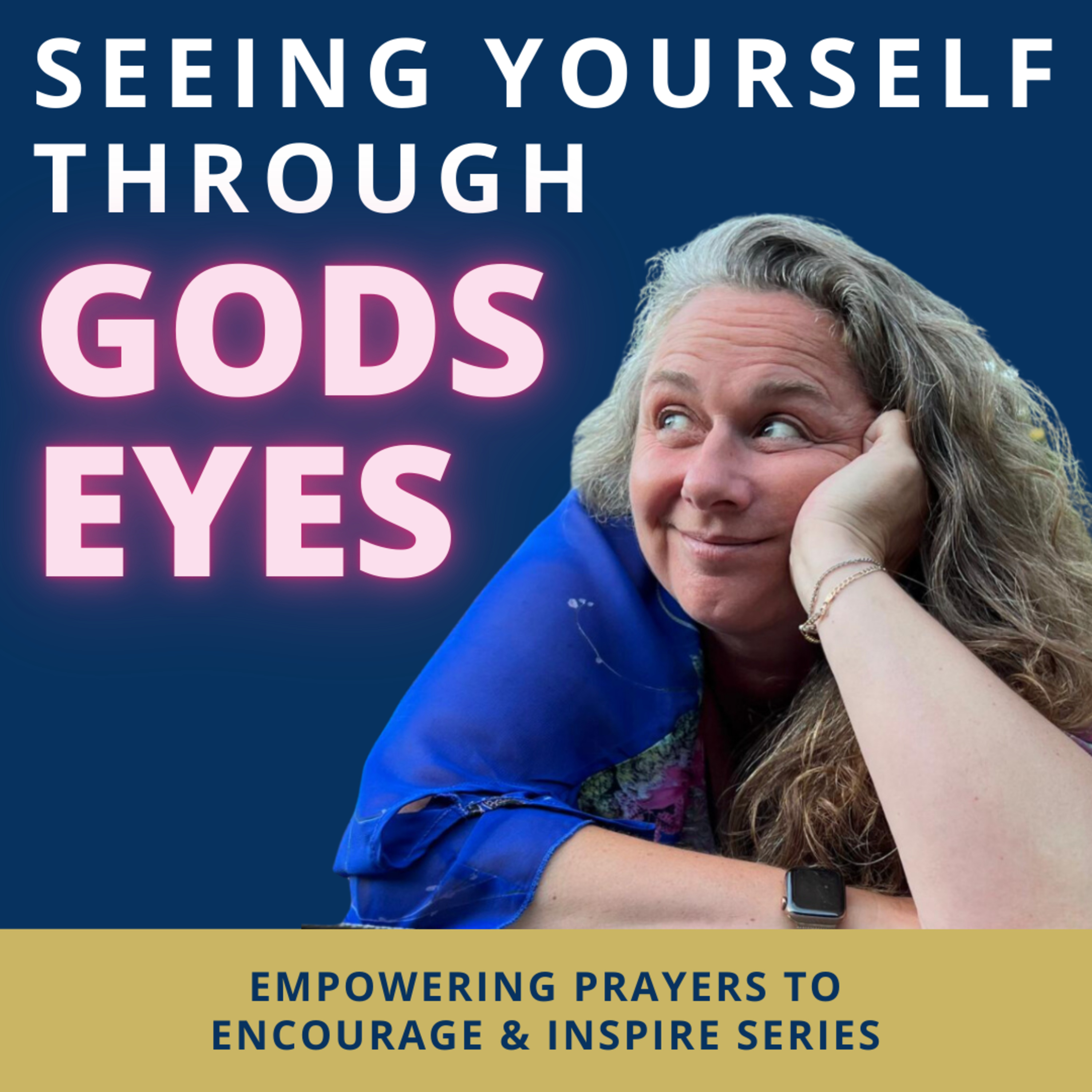 Empowering Prayers to Encourage and Inspire