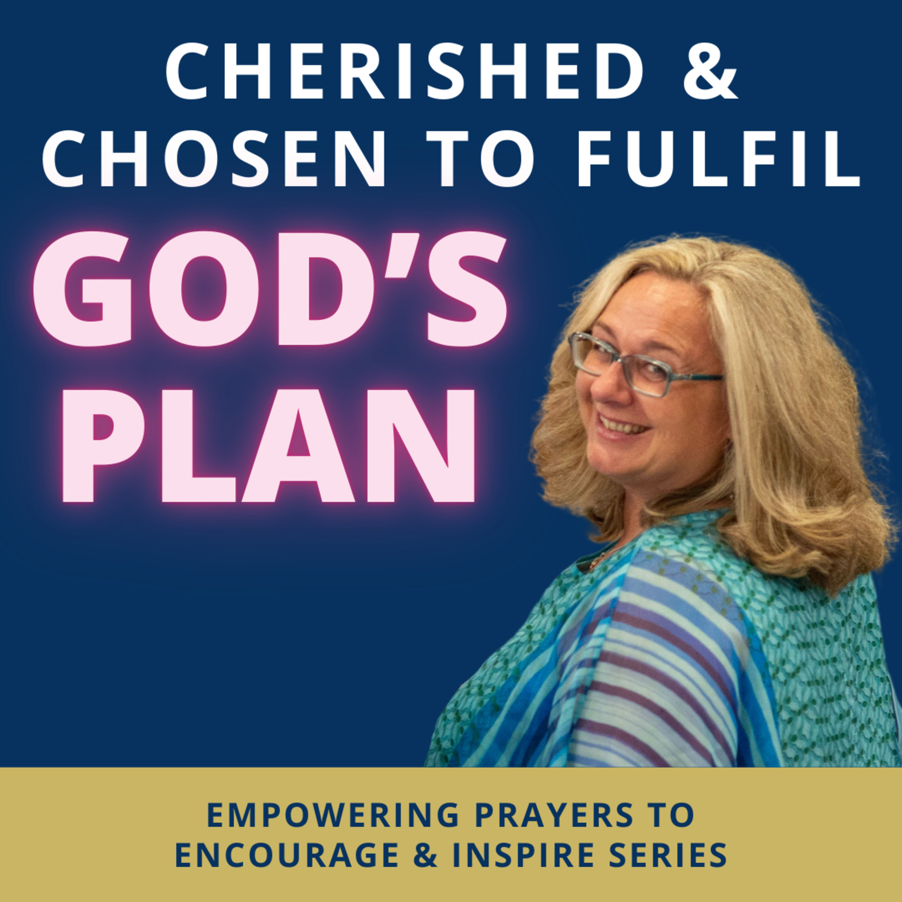Empowering Prayers to Encourage and Inspire
