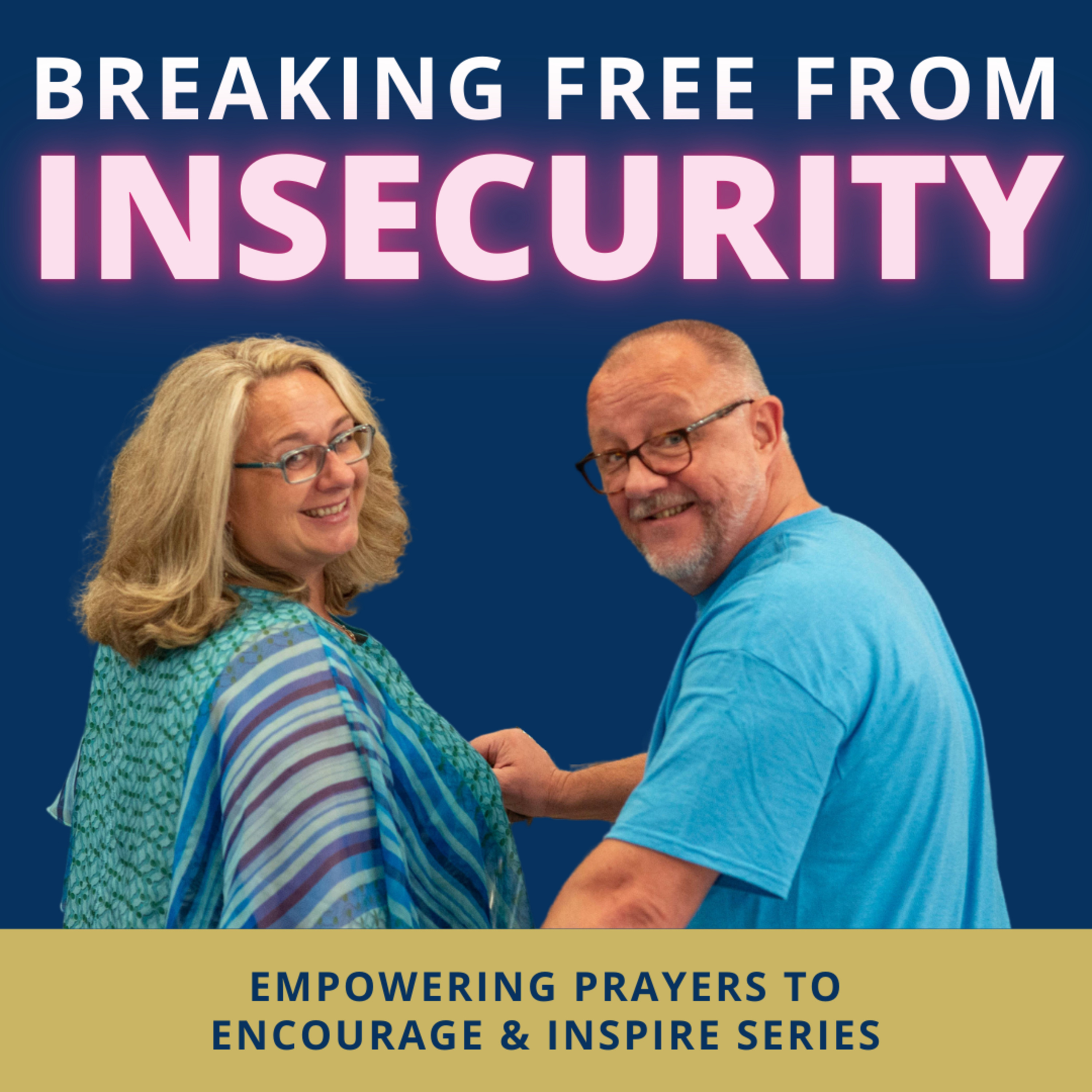 Empowering Prayers to Encourage and Inspire