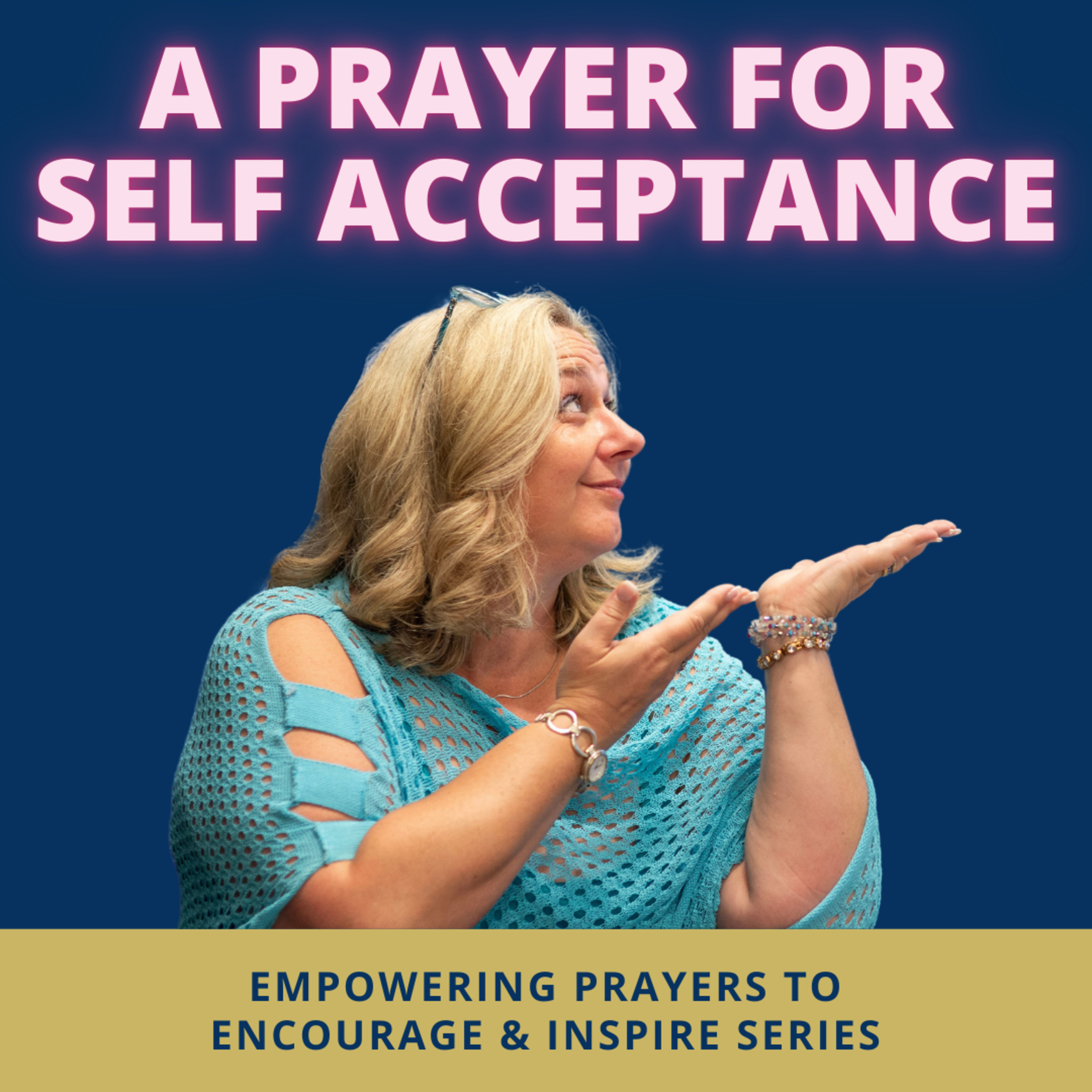 Empowering Prayers to Encourage and Inspire