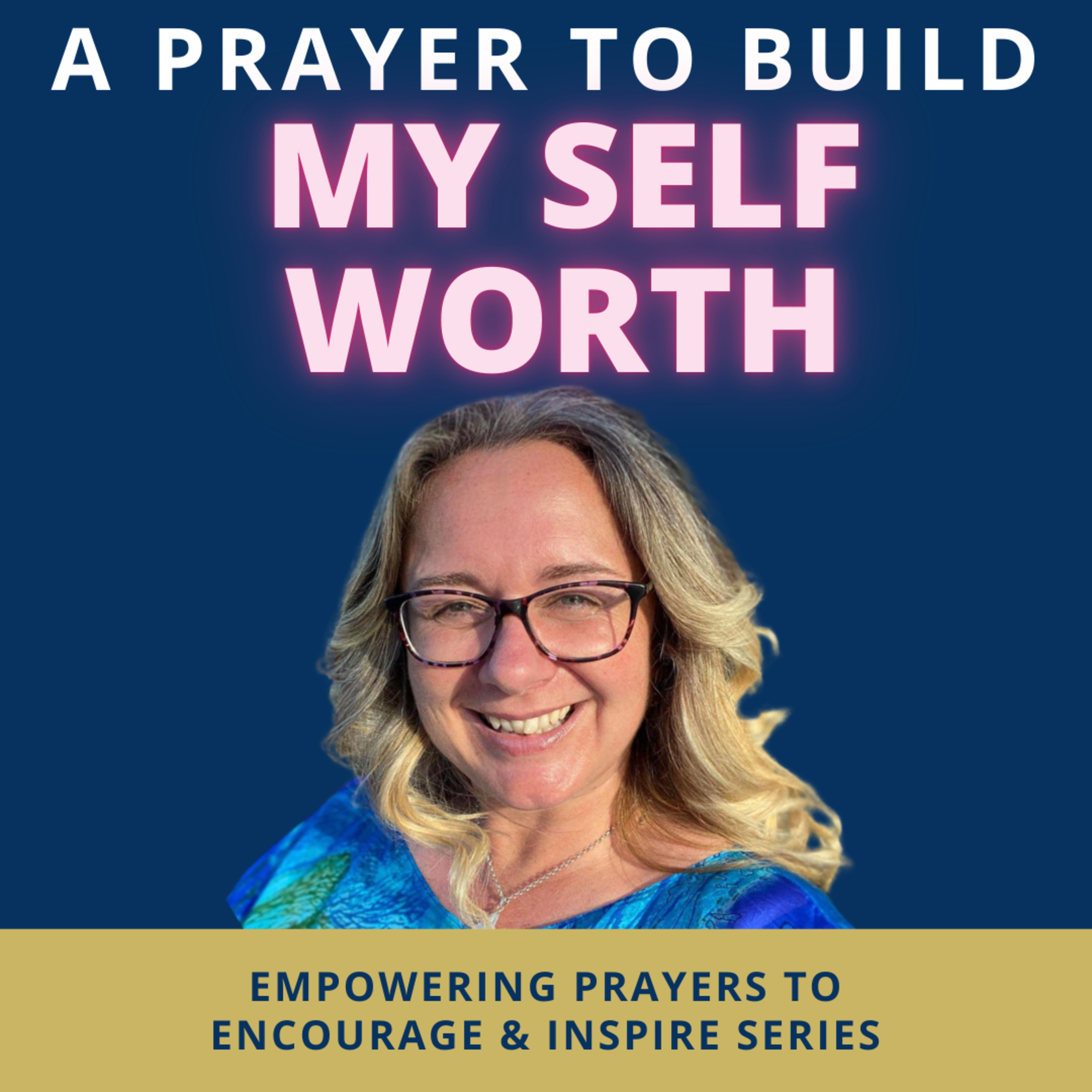 Empowering Prayers to Encourage and Inspire