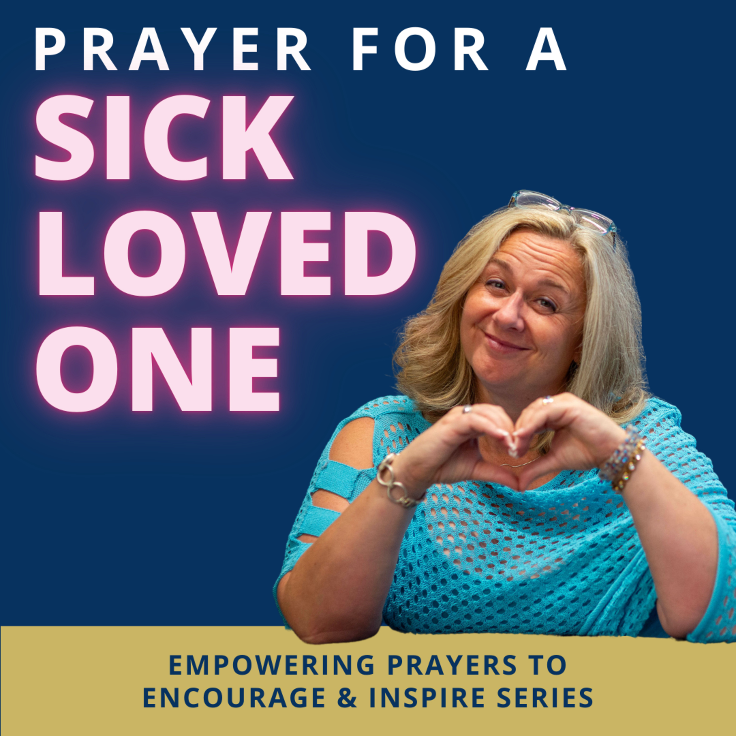 Empowering Prayers to Encourage and Inspire