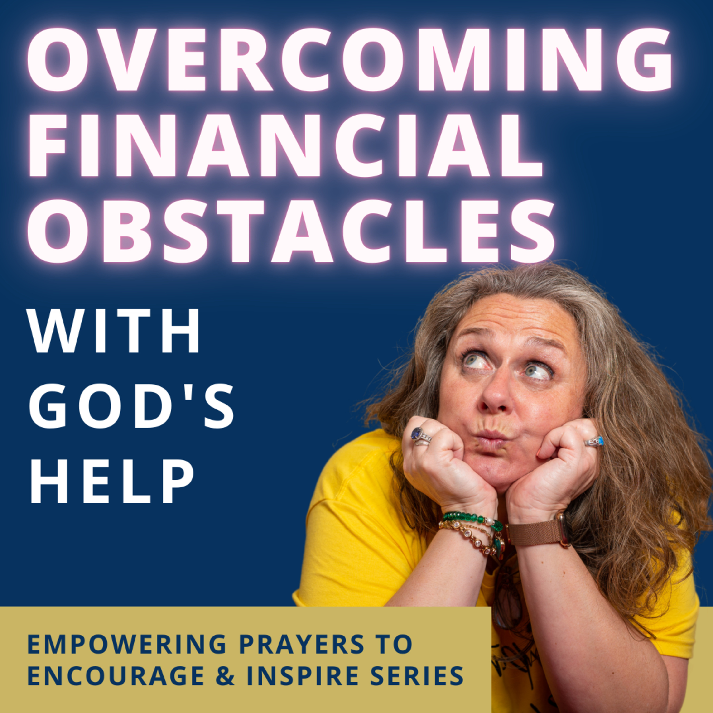 Empowering Prayers to Encourage and Inspire