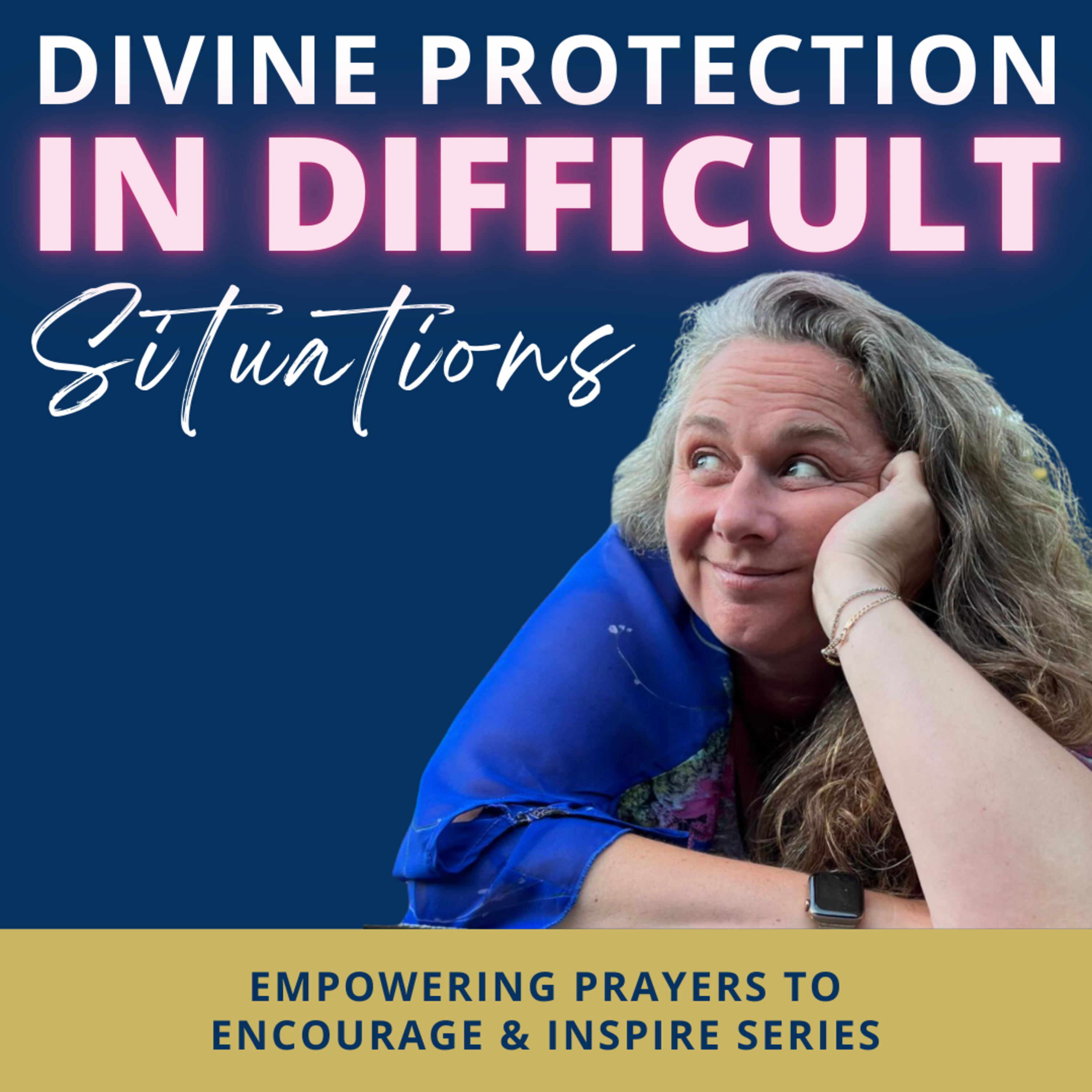 Empowering Prayers to Encourage and Inspire