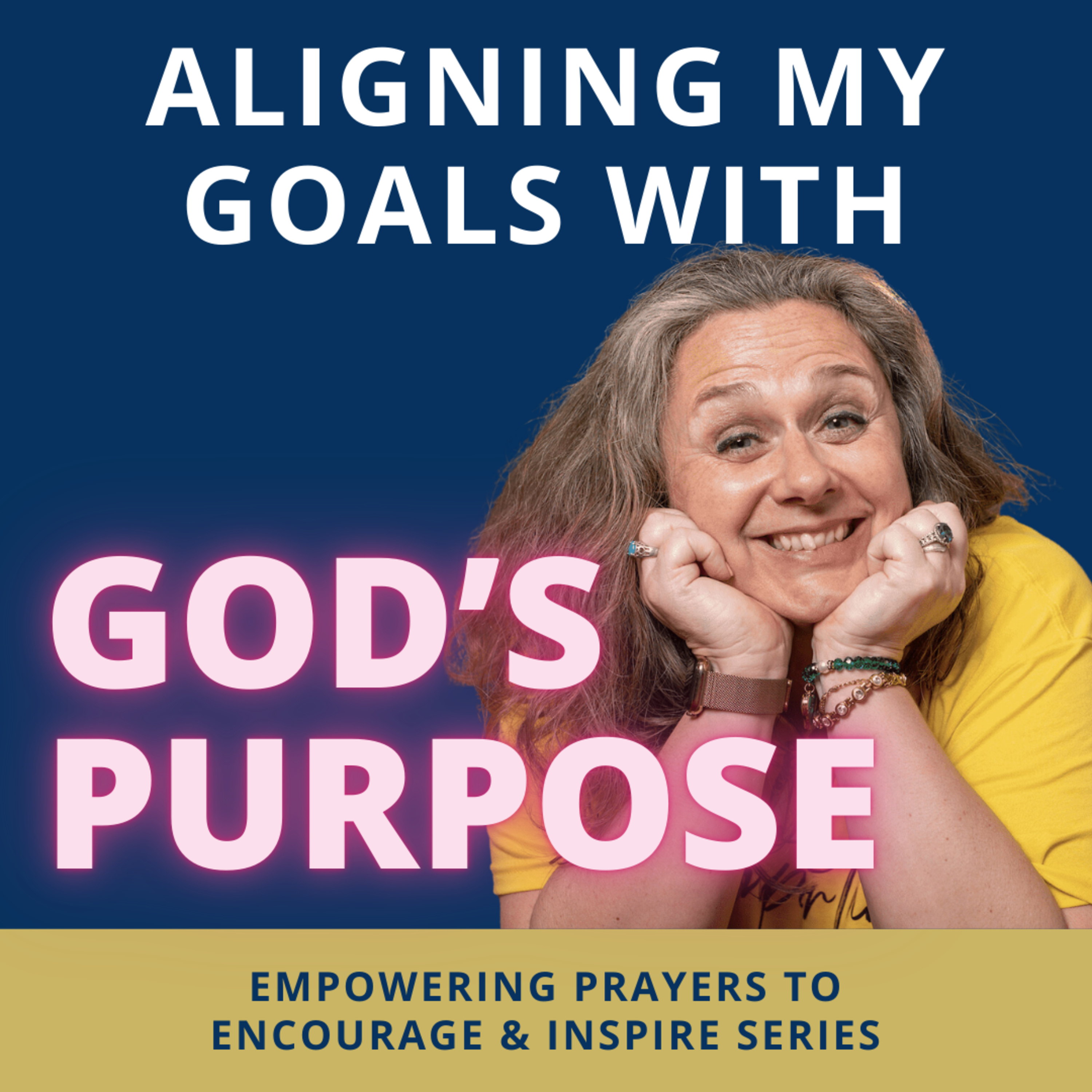 Empowering Prayers to Encourage and Inspire