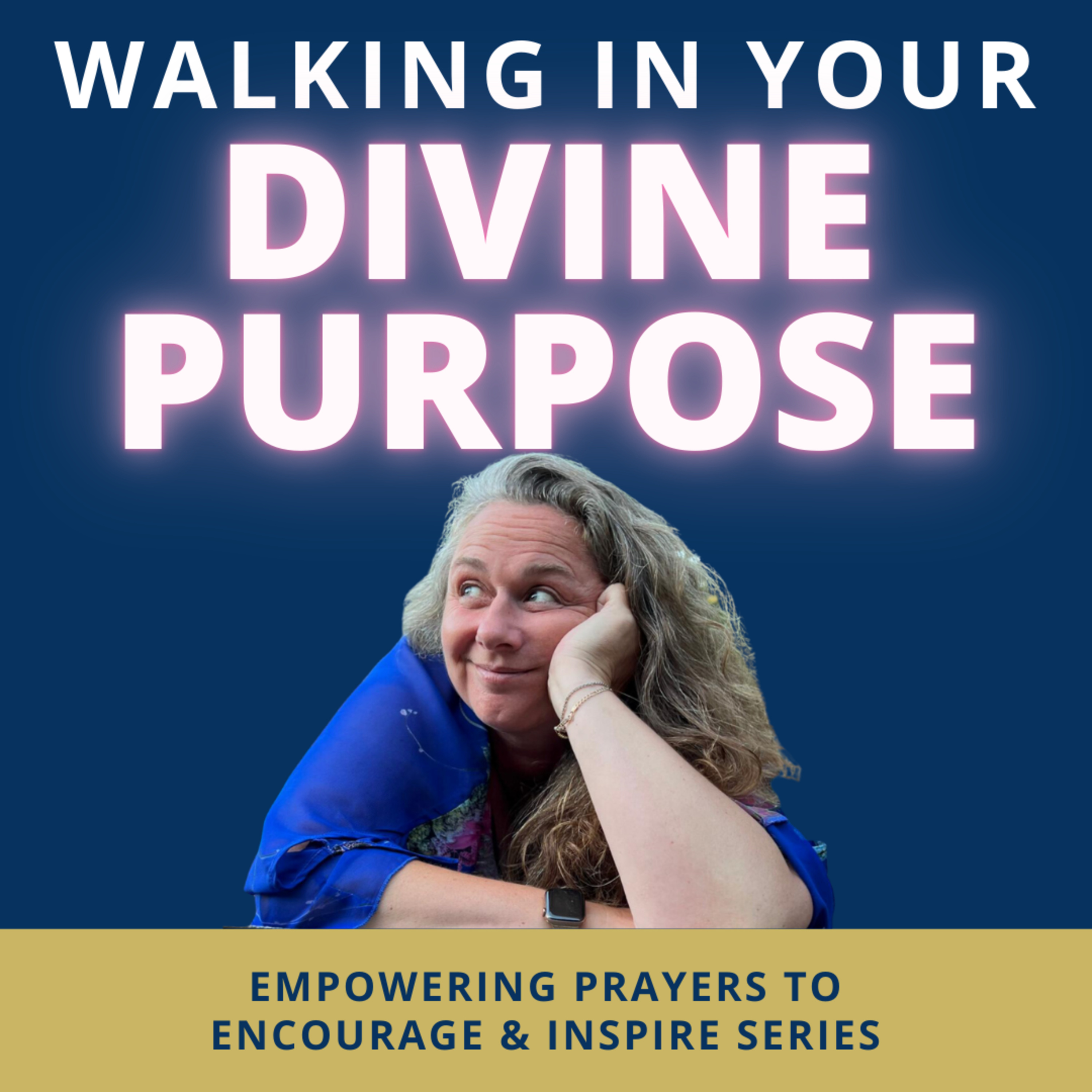 Empowering Prayers to Encourage and Inspire