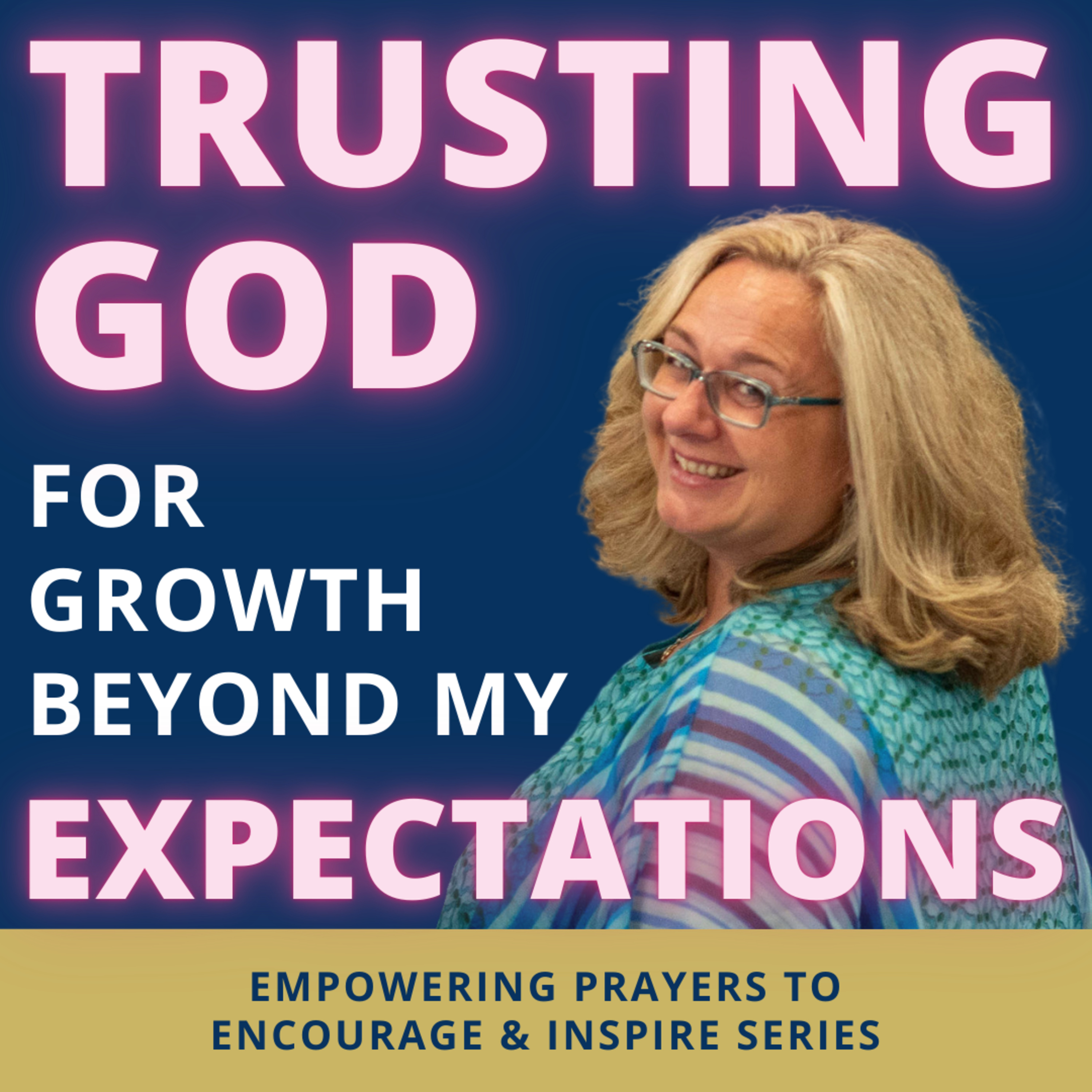 Empowering Prayers to Encourage and Inspire