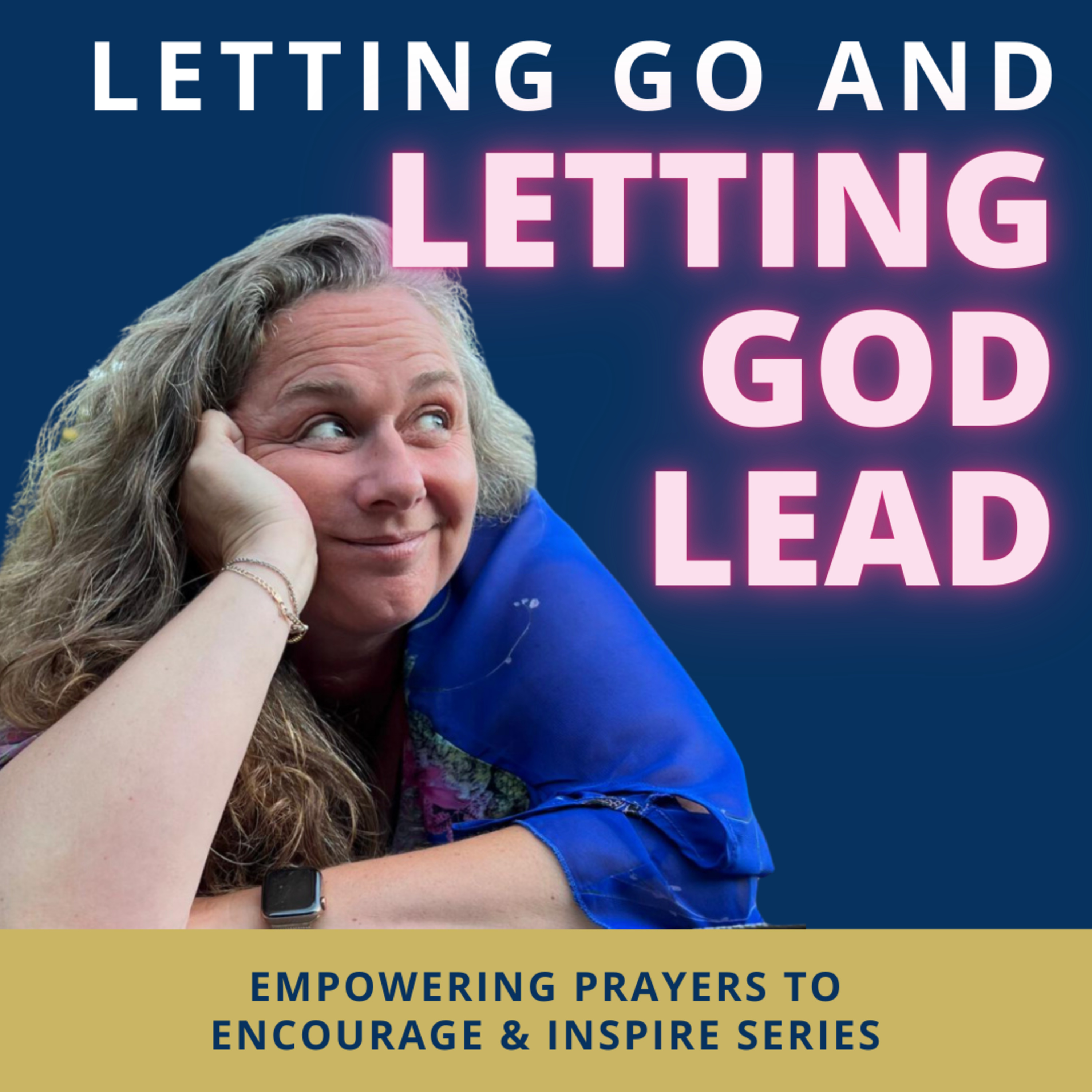 Empowering Prayers to Encourage and Inspire