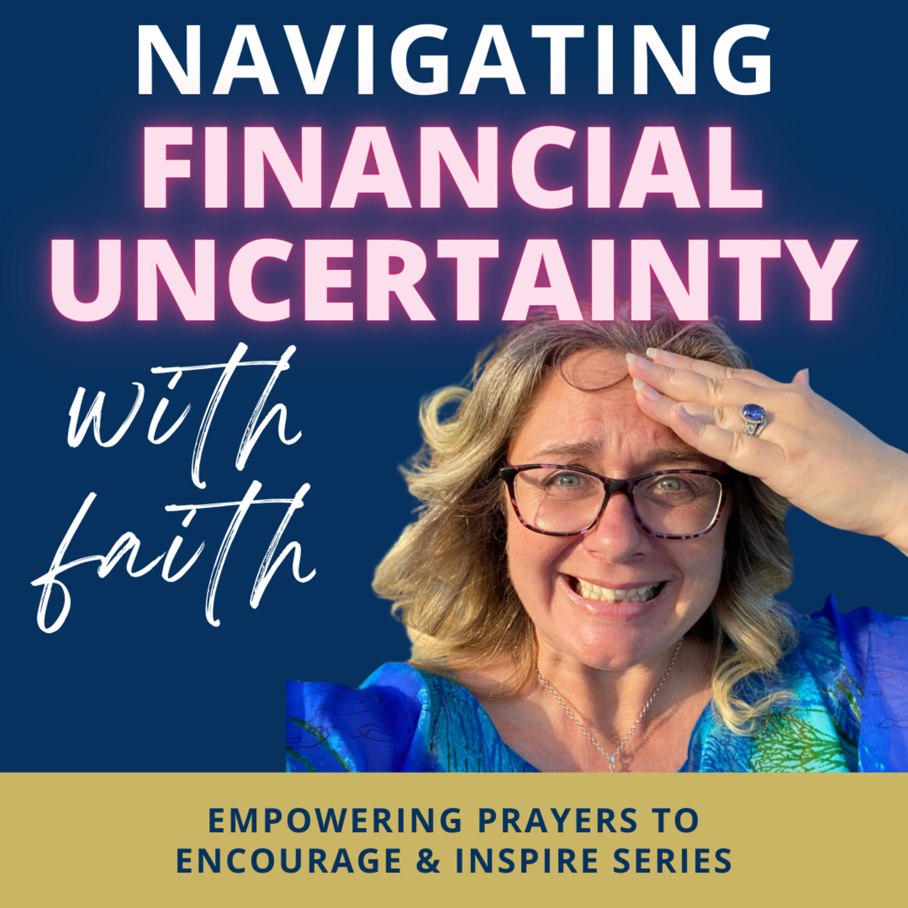 Empowering Prayers to Encourage and Inspire