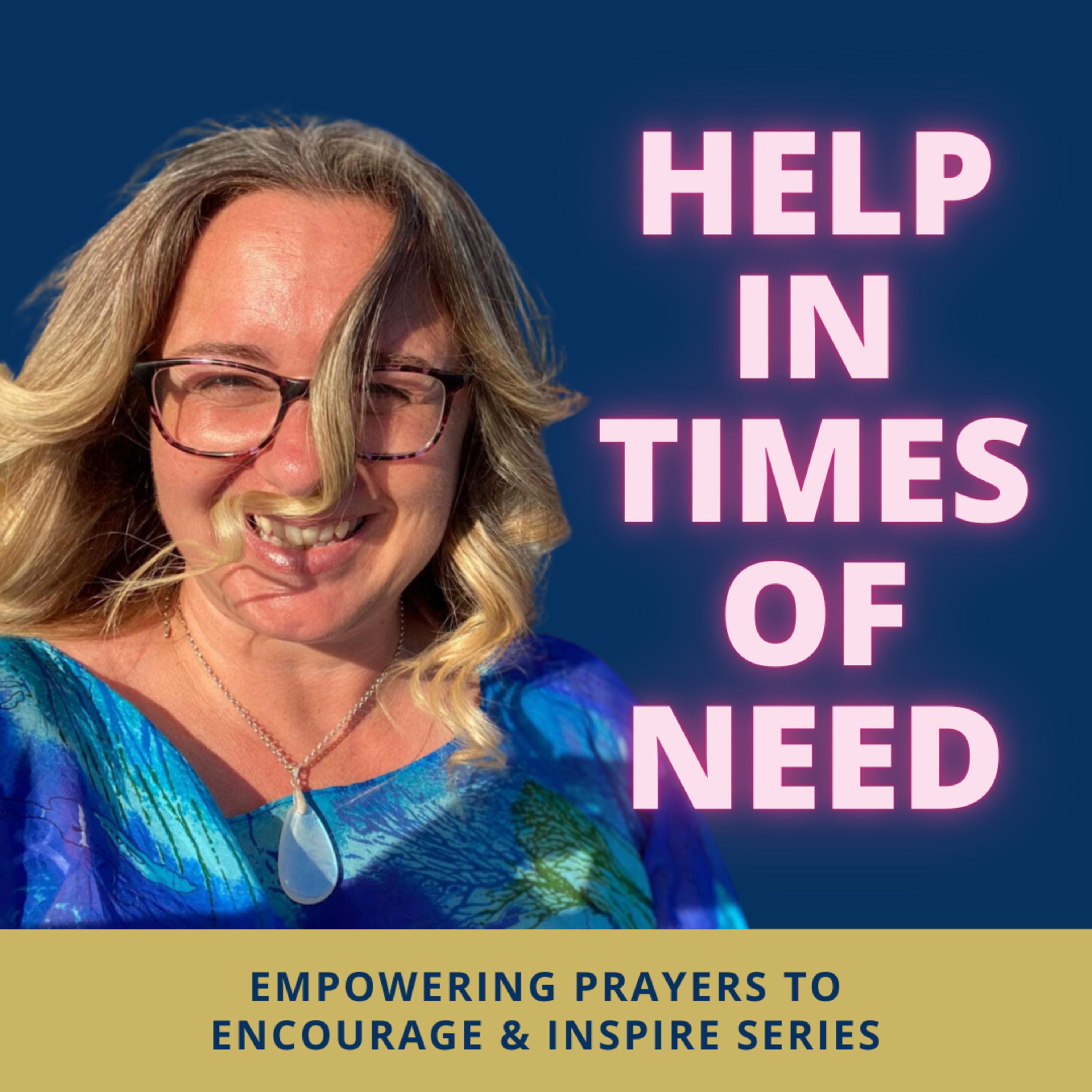 Empowering Prayers to Encourage and Inspire