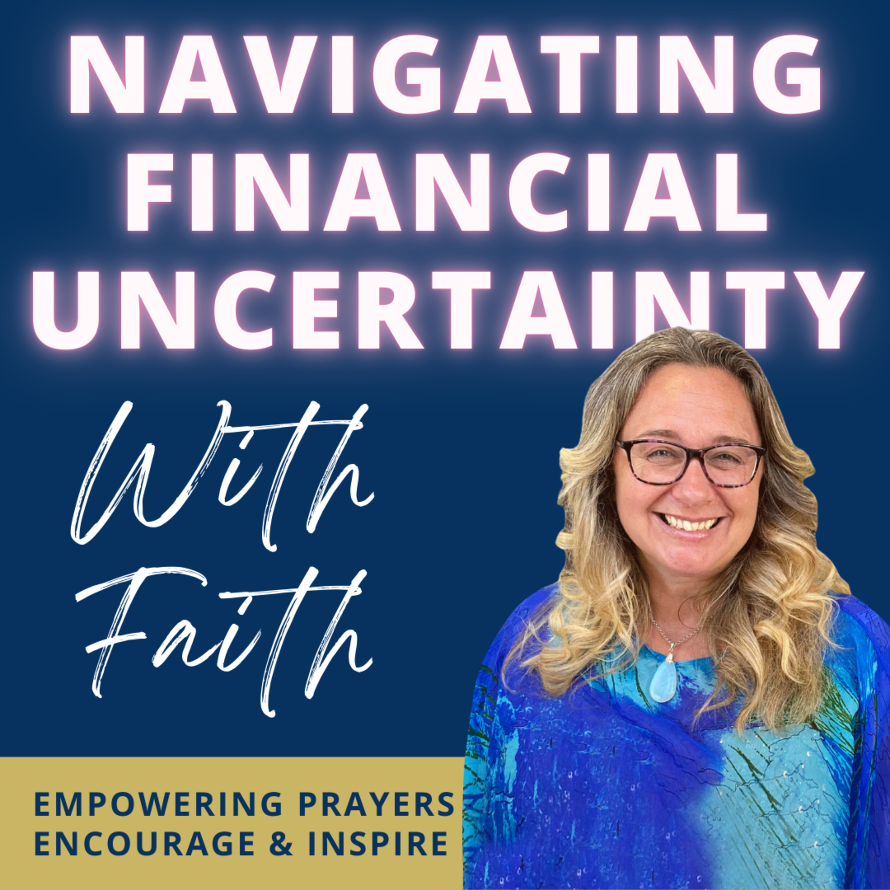 Empowering Prayers to Encourage and Inspire