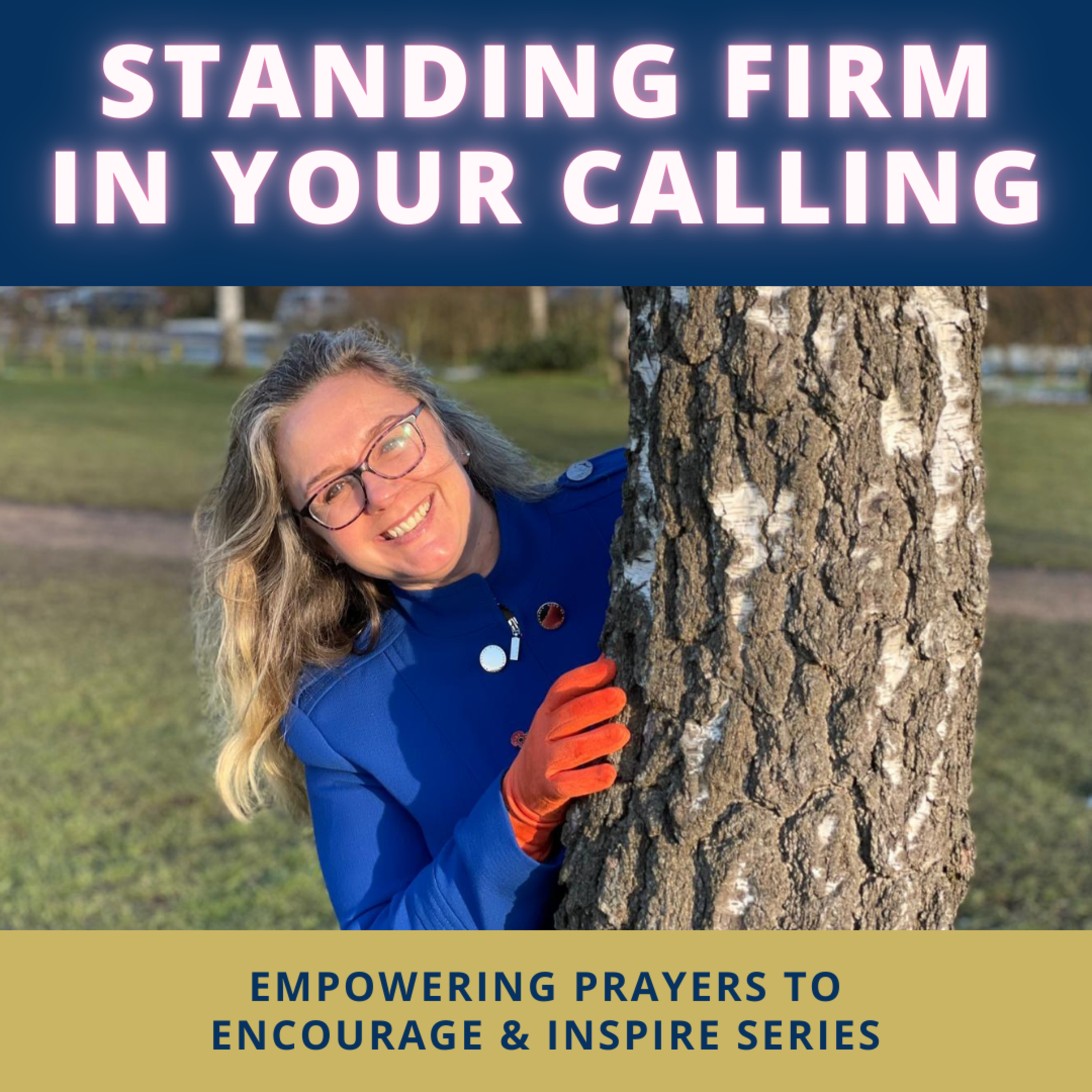 Empowering Prayers to Encourage and Inspire