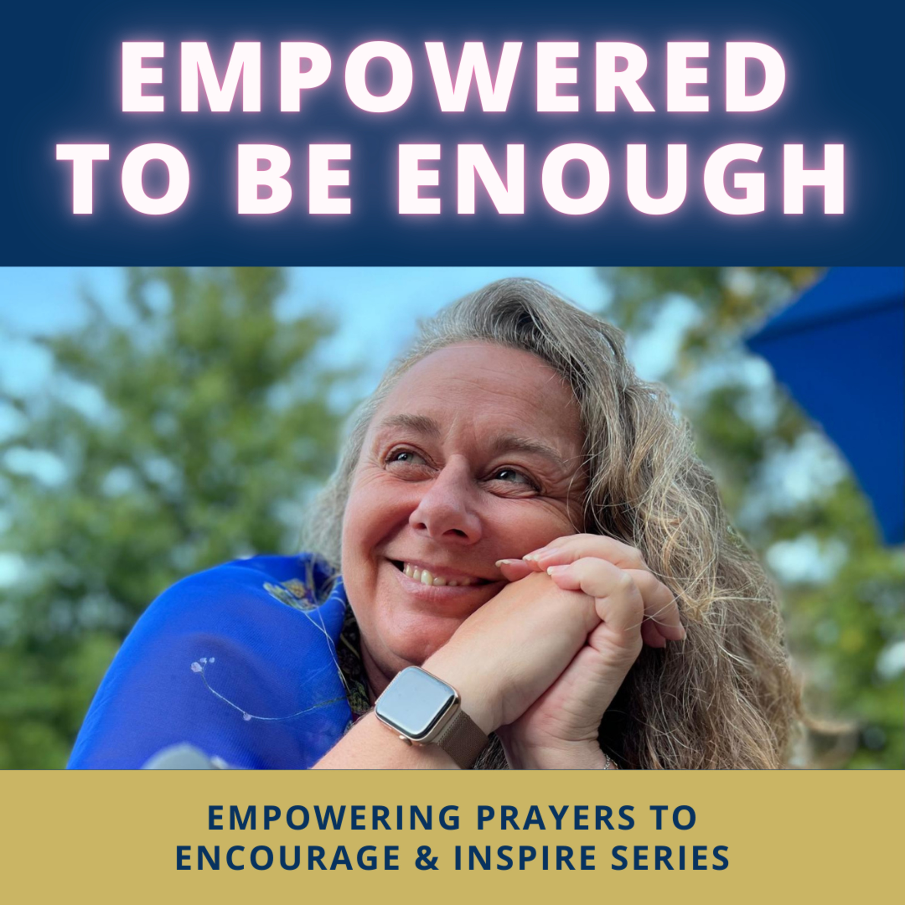 Empowering Prayers to Encourage and Inspire