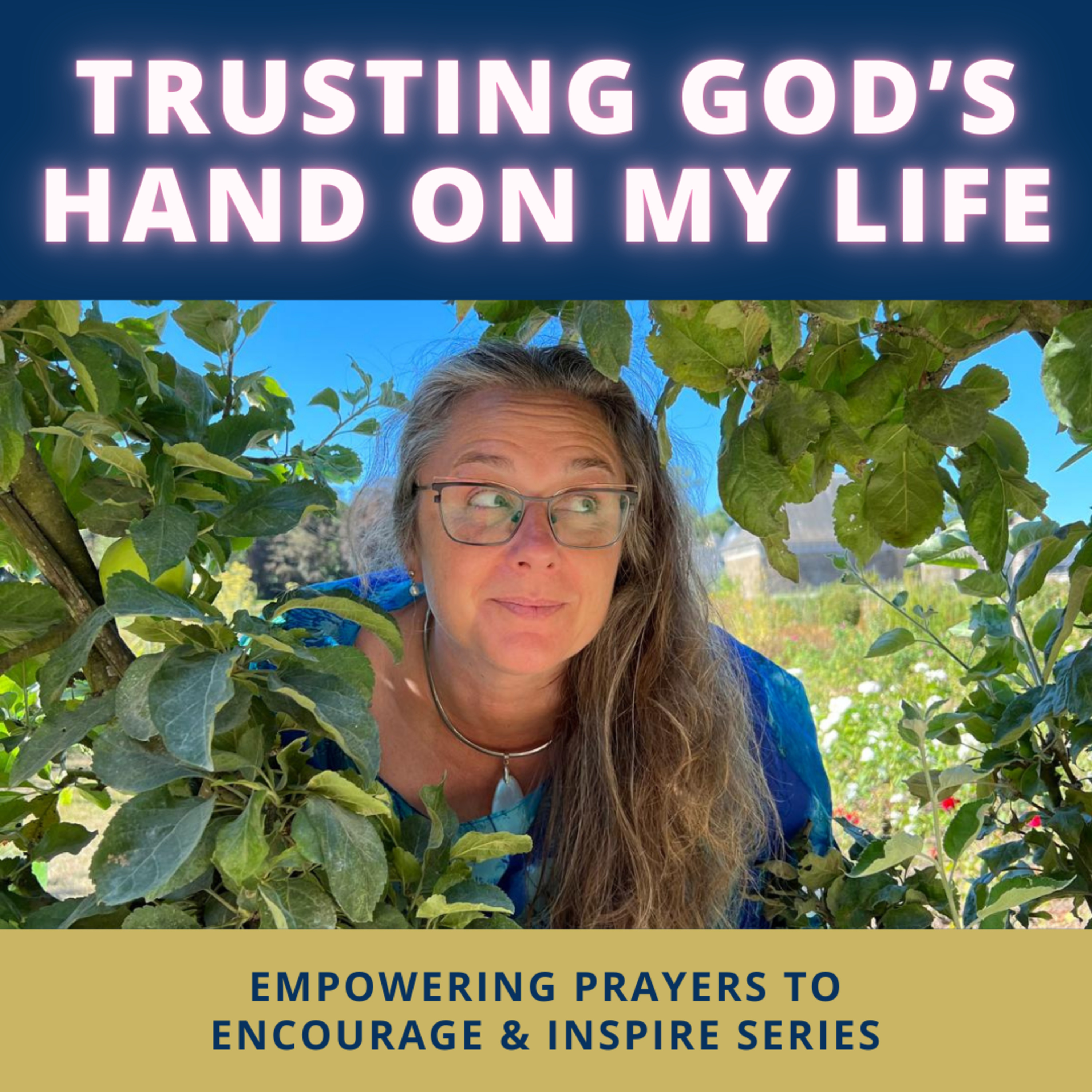 Empowering Prayers to Encourage and Inspire