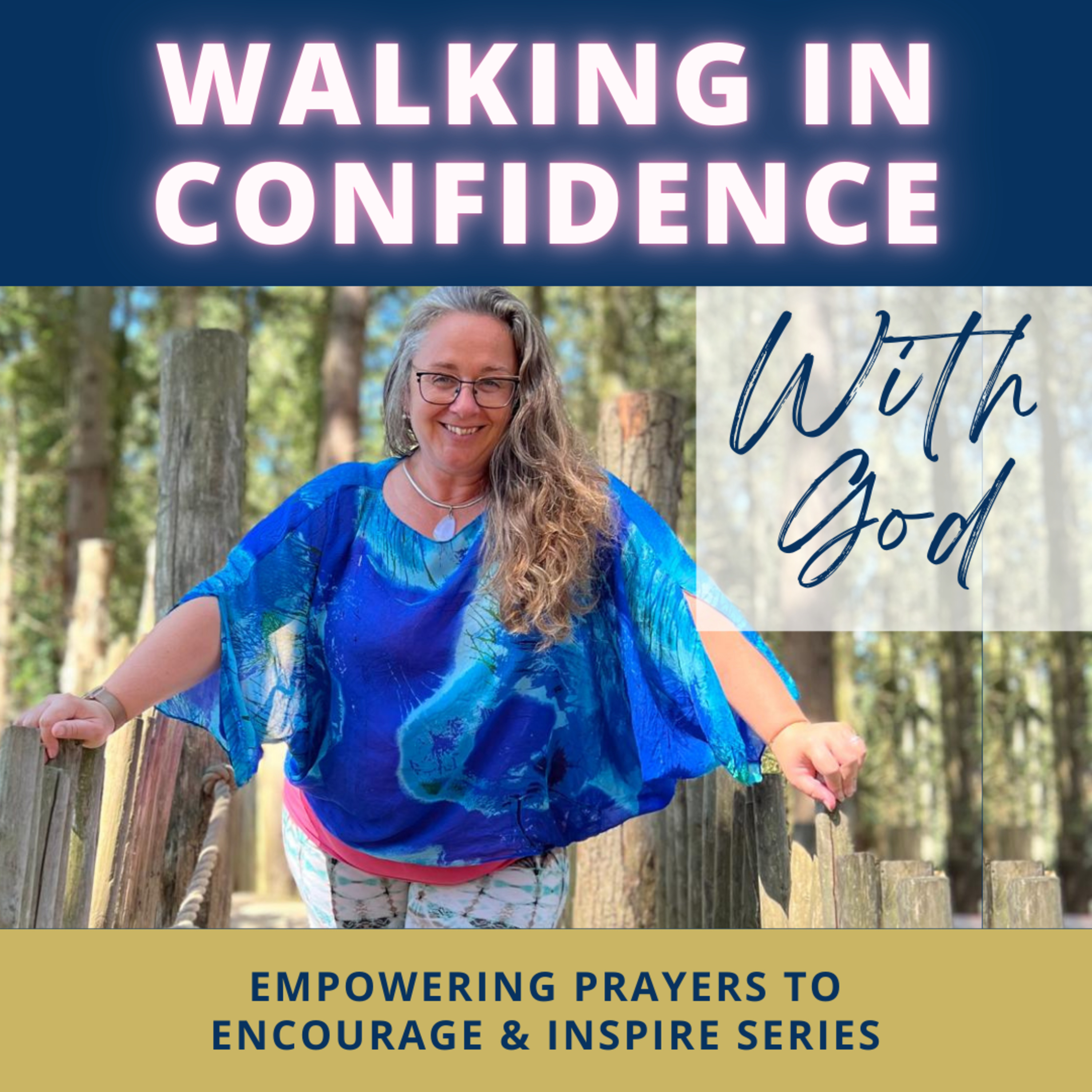 Empowering Prayers to Encourage and Inspire