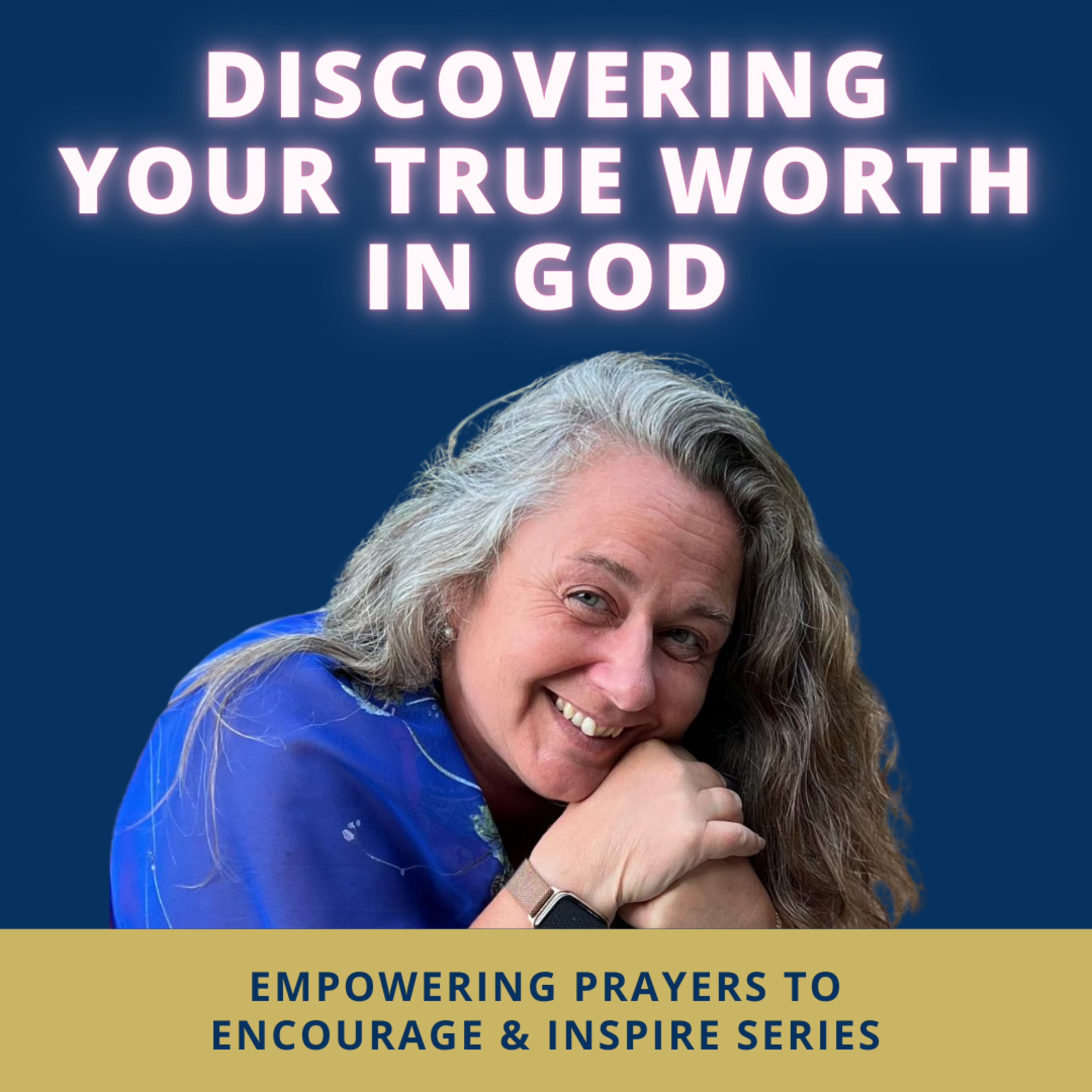 Empowering Prayers to Encourage and Inspire