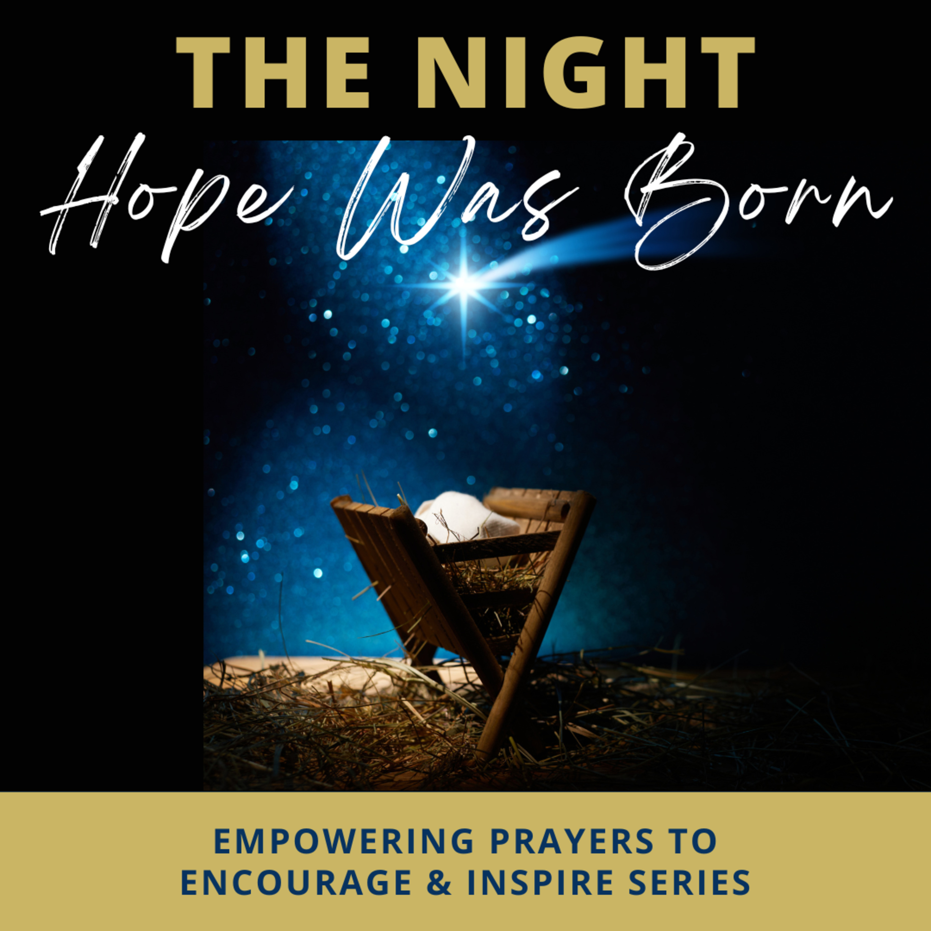 Empowering Prayers to Encourage and Inspire
