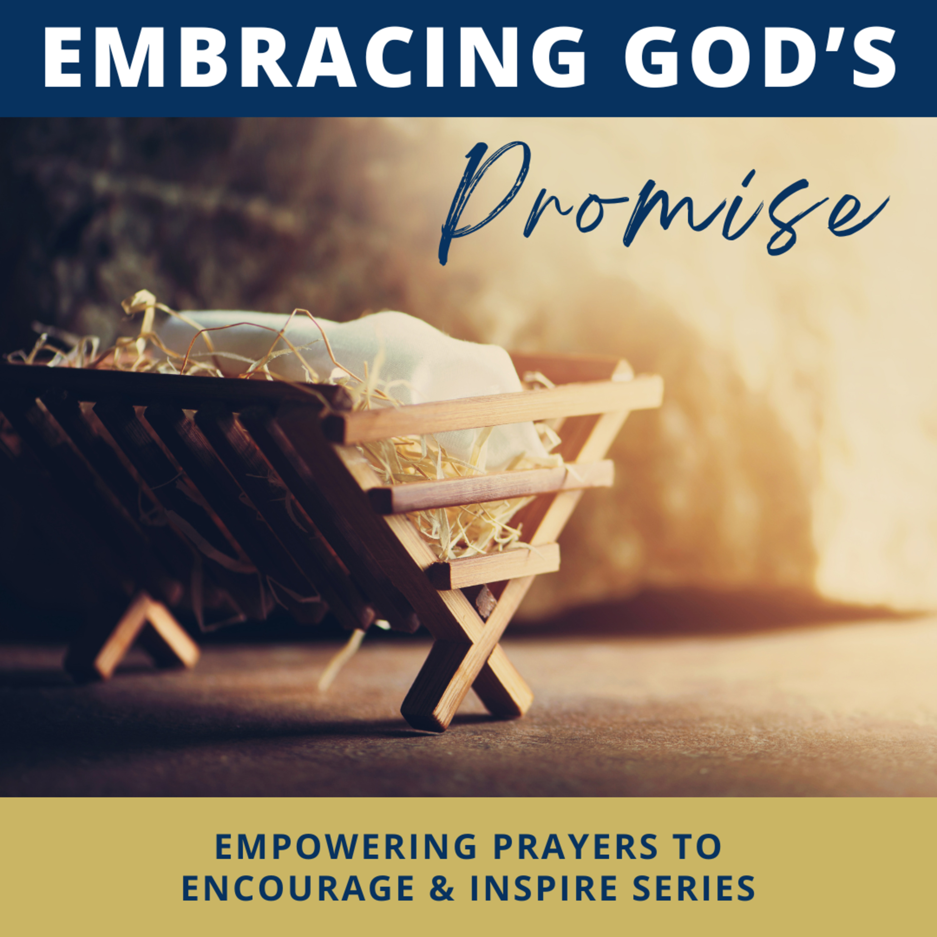 Empowering Prayers to Encourage and Inspire
