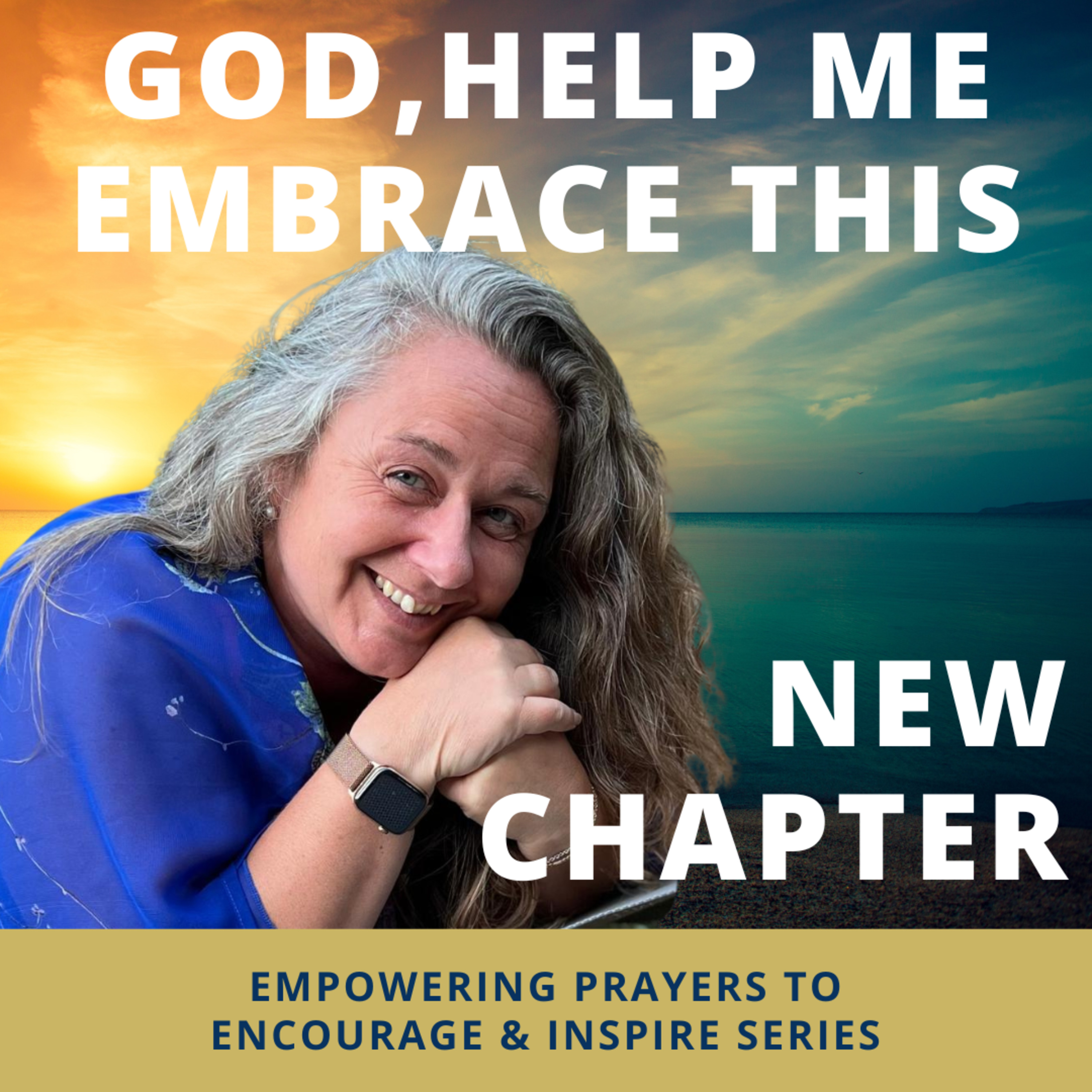 Empowering Prayers to Encourage and Inspire