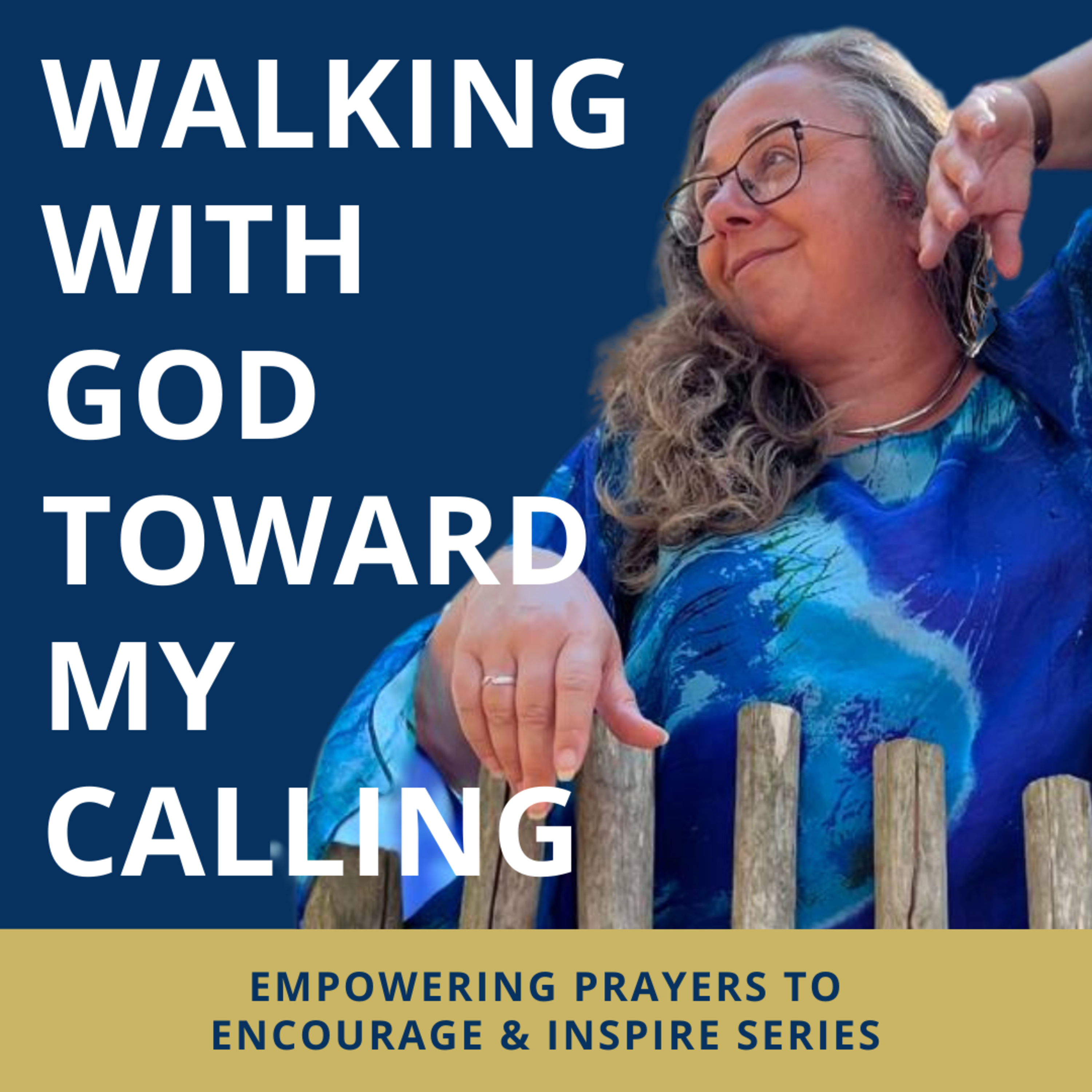 Empowering Prayers to Encourage and Inspire
