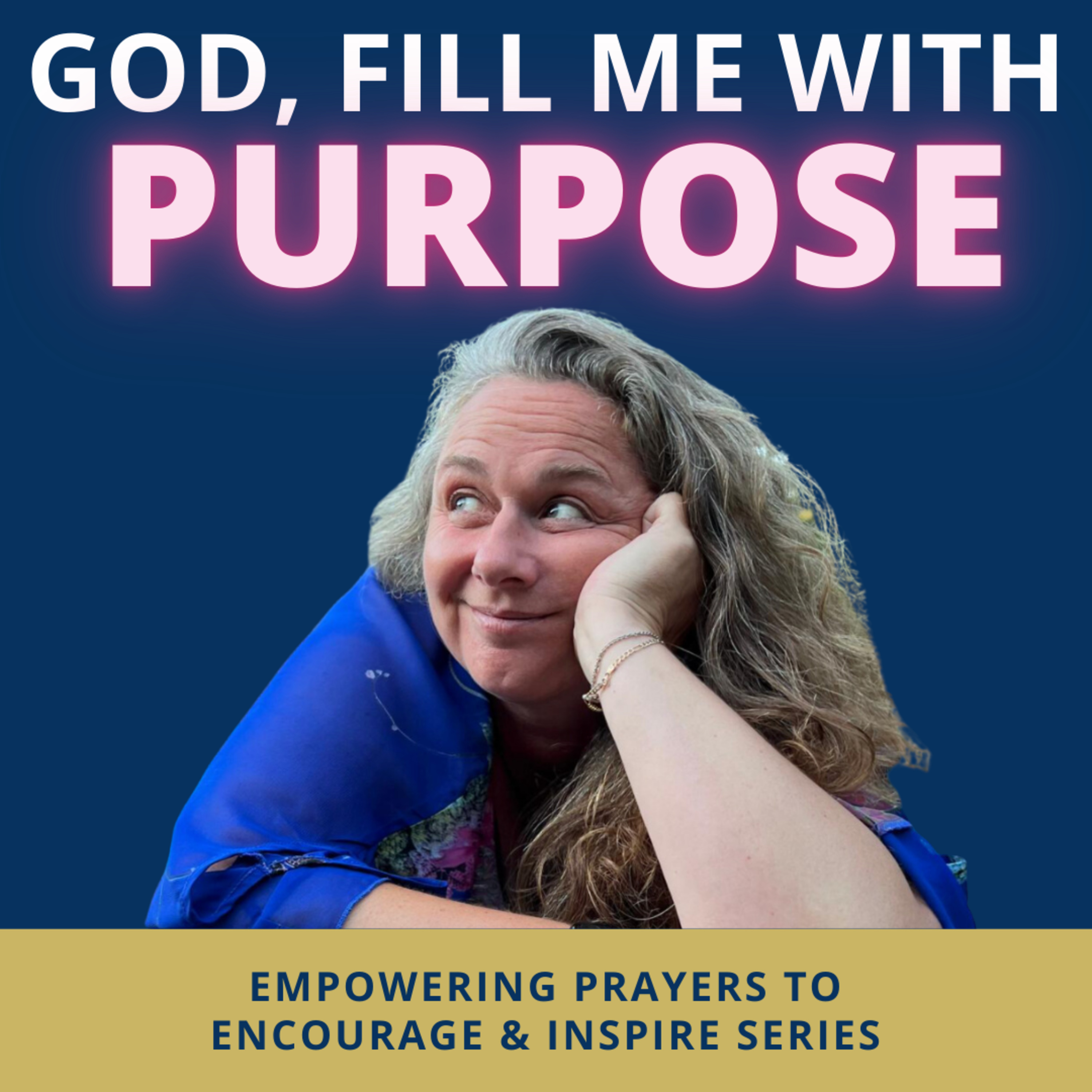 Empowering Prayers to Encourage and Inspire