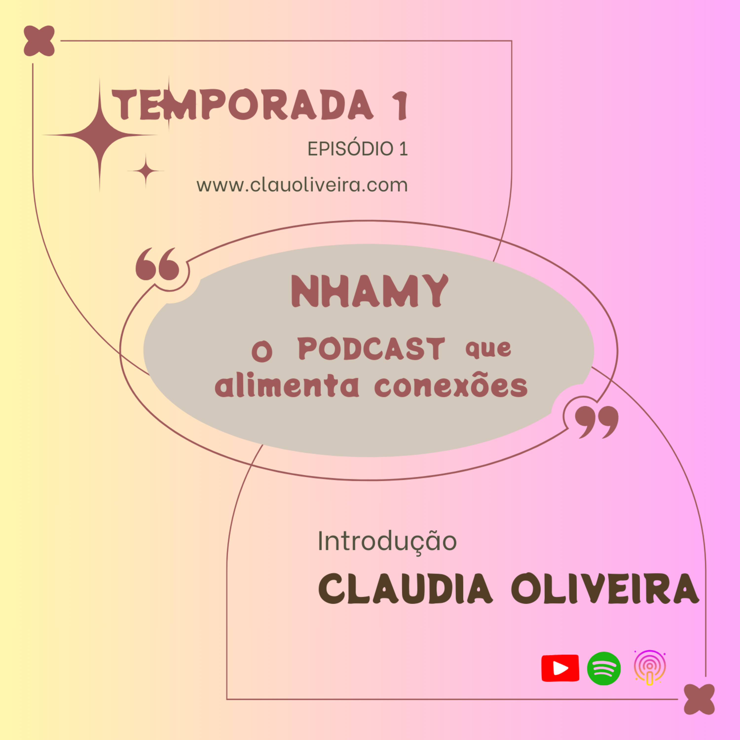 Nhamy!